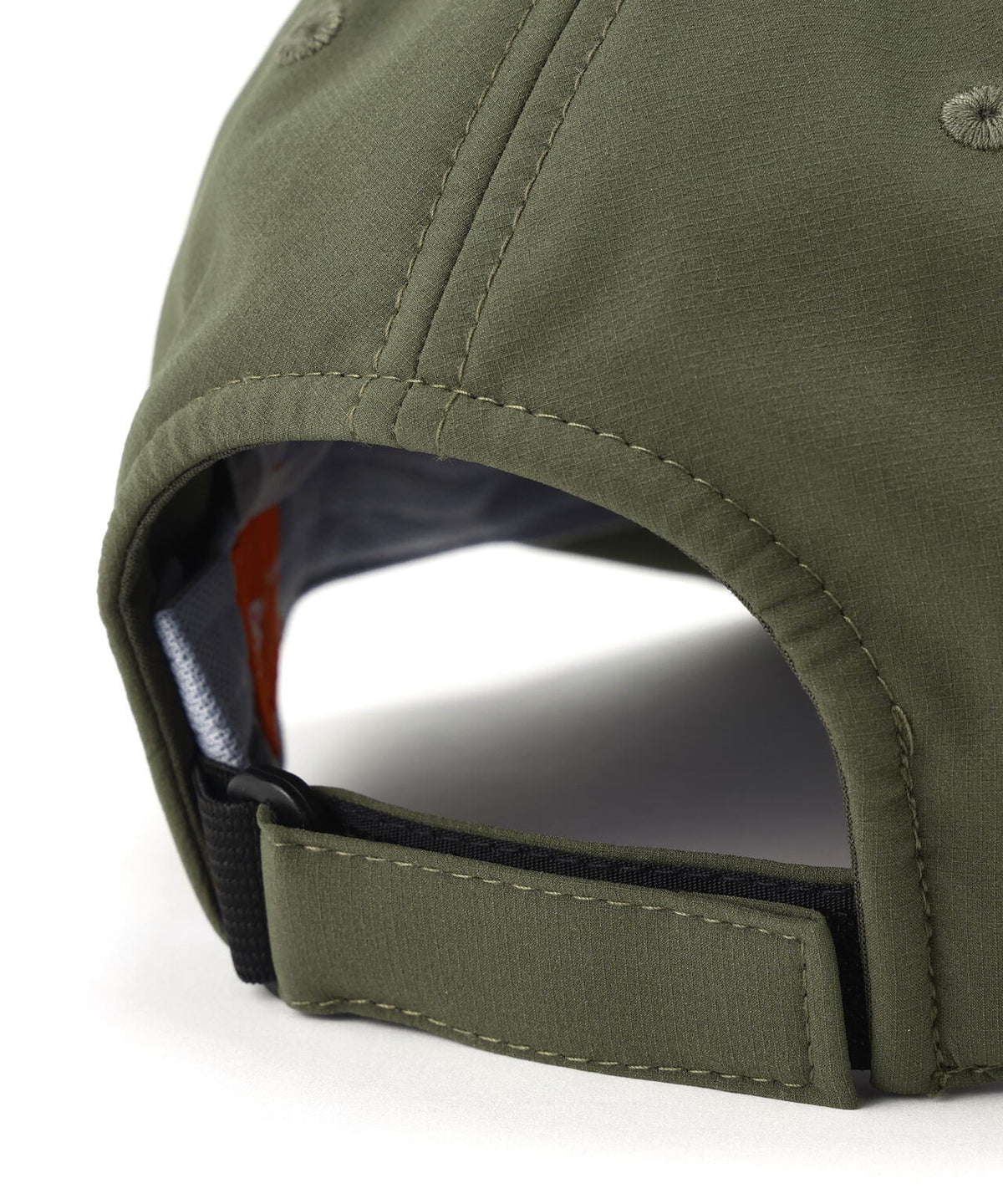 6パネルキャップ (MENS)
