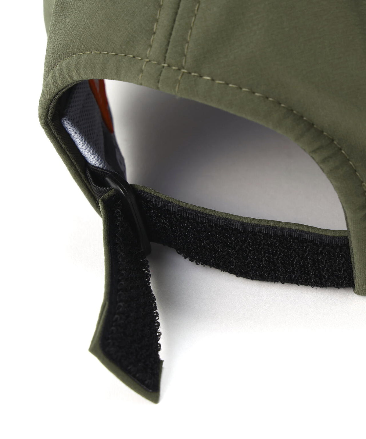 6パネルキャップ (MENS)