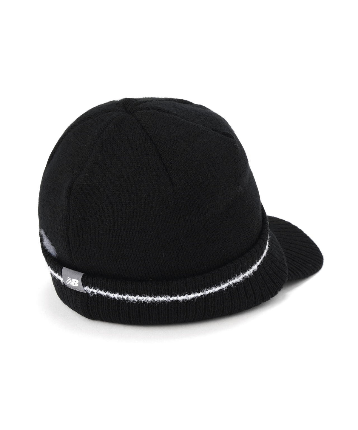 ブリムビーニー (UNISEX)