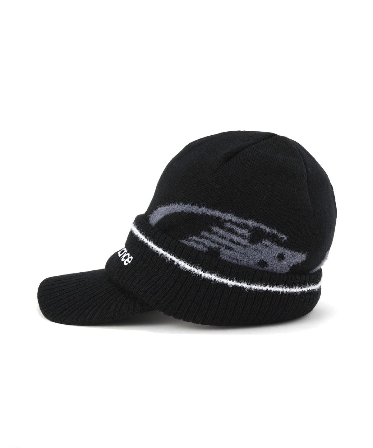 ブリムビーニー (UNISEX)