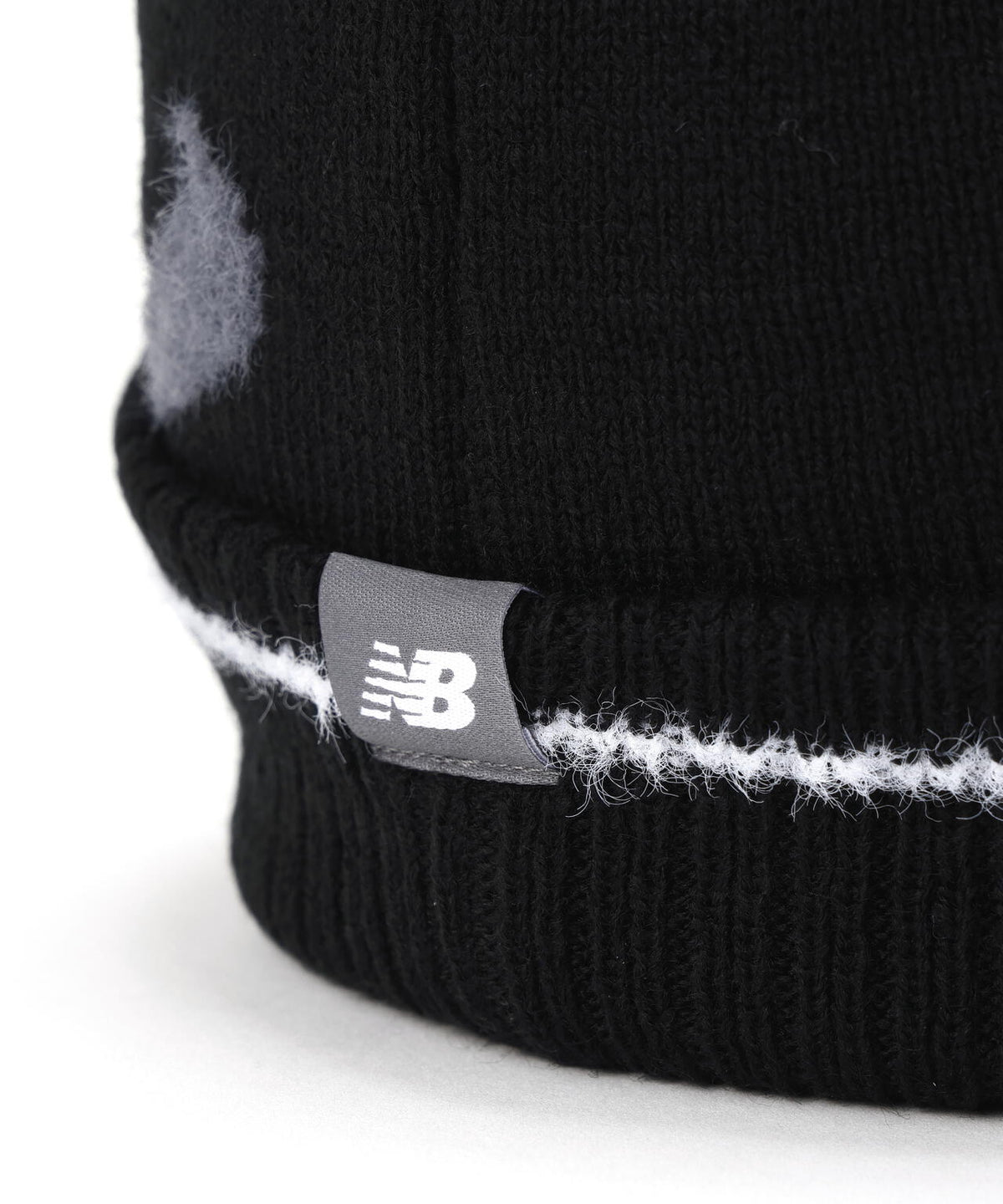 ブリムビーニー (UNISEX)