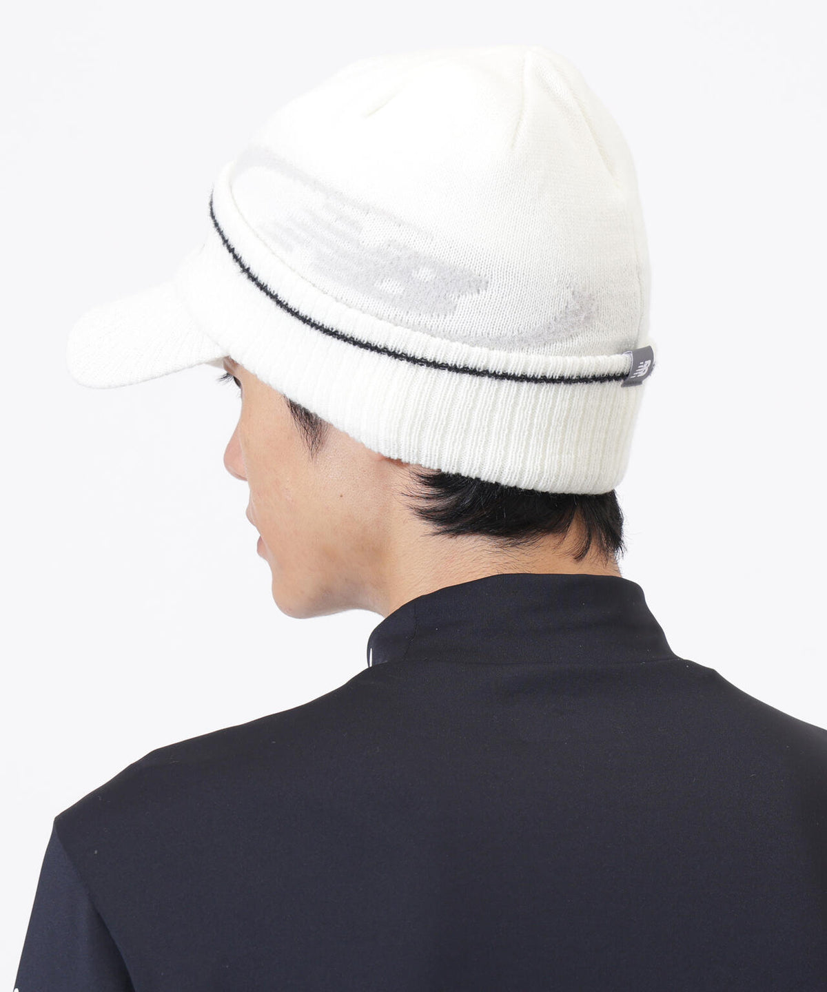 ブリムビーニー (UNISEX)