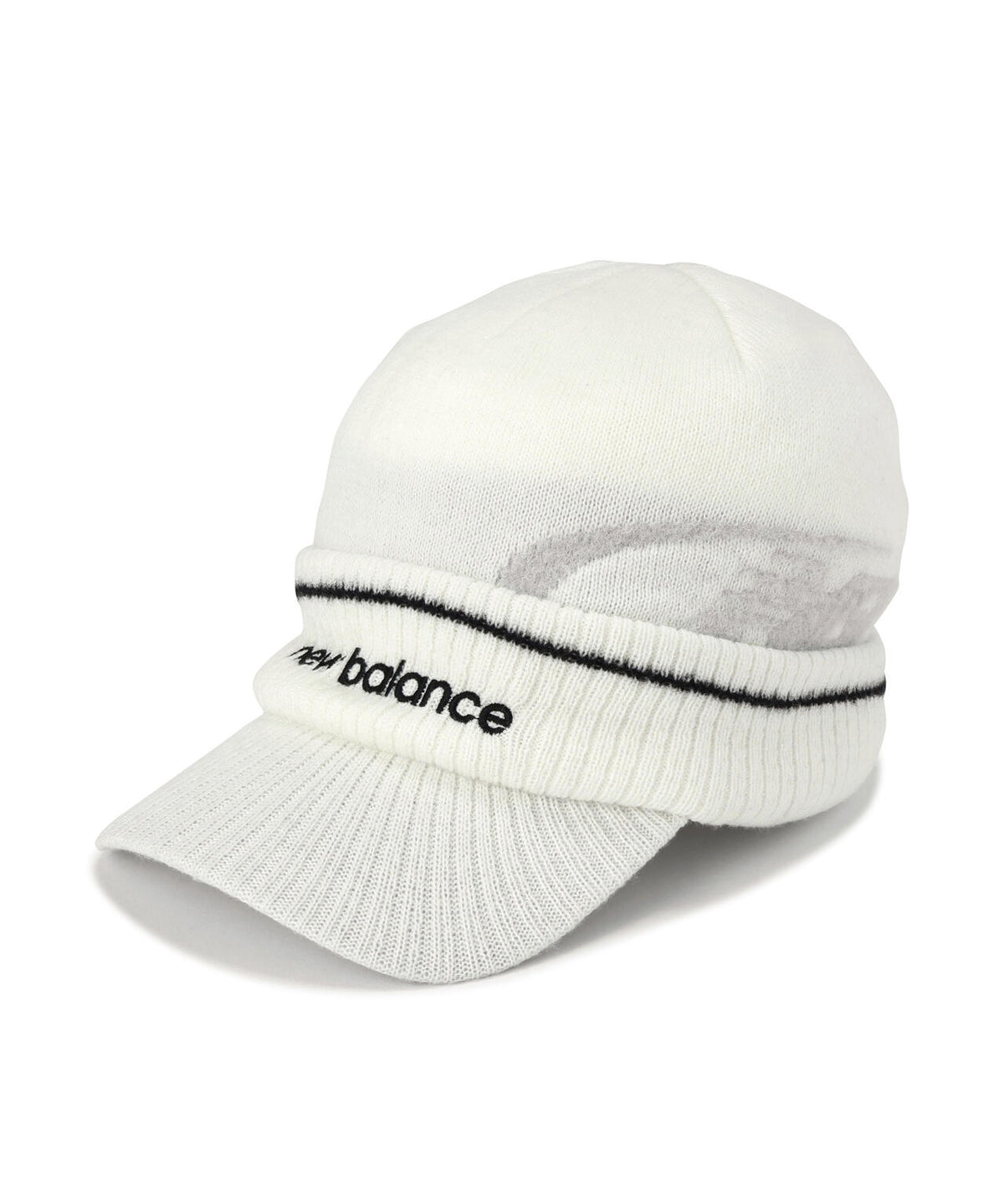 ブリムビーニー (UNISEX)