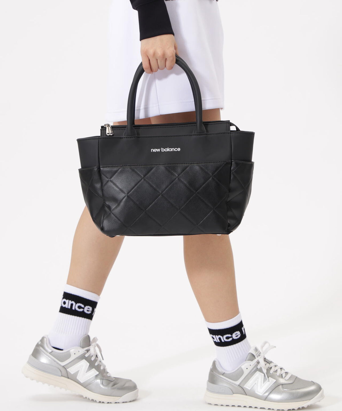 カートバッグ (WOMENS)