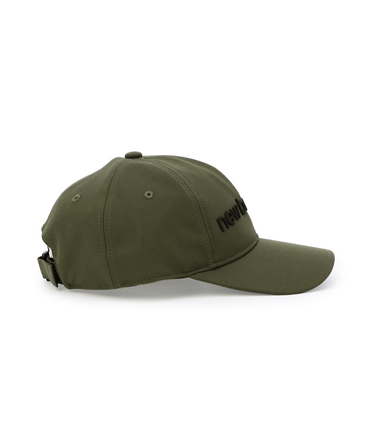 6パネルキャップ (MENS)