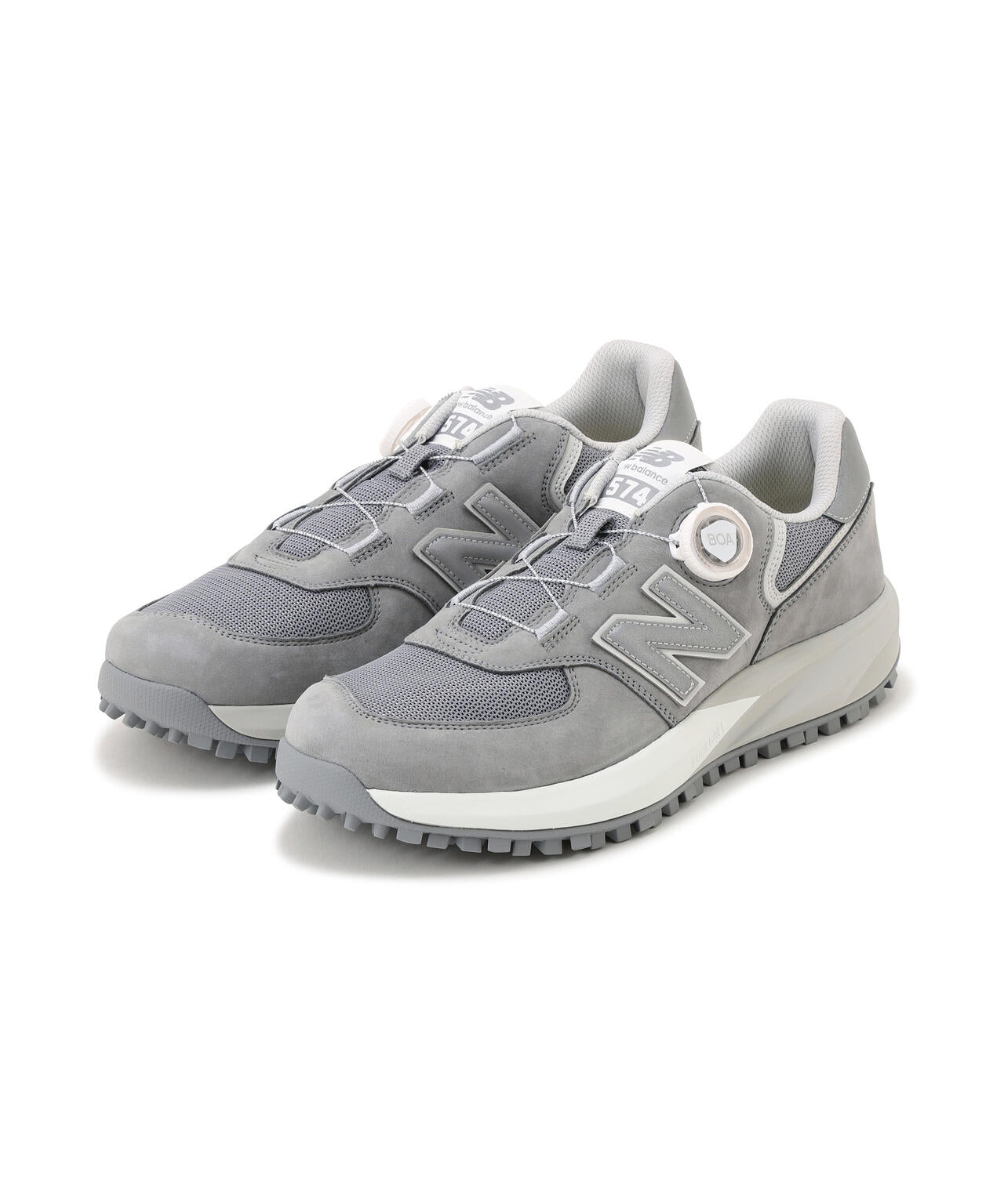 【展開店舗限定】FuelCell 574 v1 BOA(R) (UNISEX)