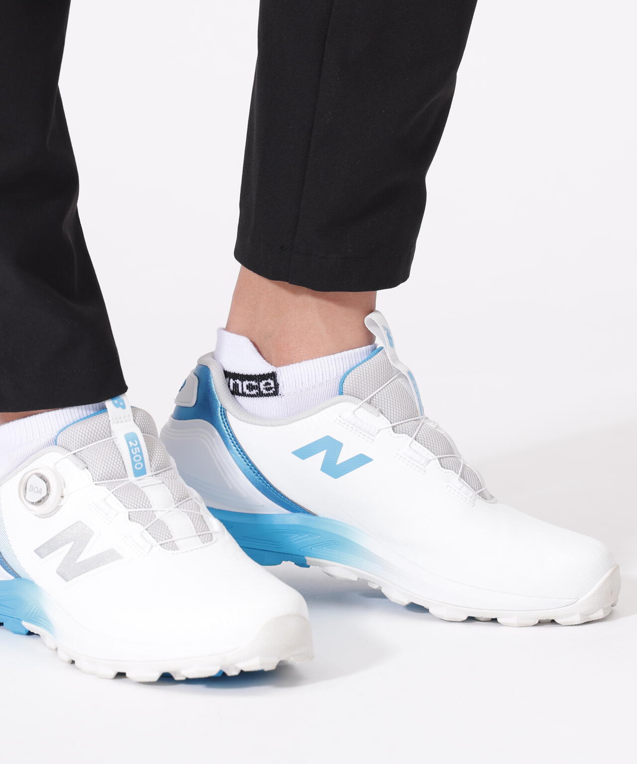 Fresh Foam X 2500 v5 SL Boa (UNISEX)