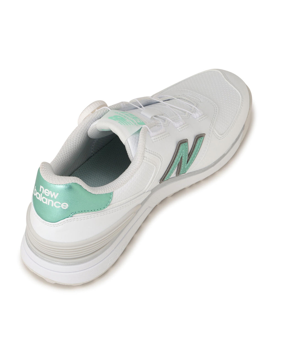 574 v4 SL Boa(R) (WOMENS)