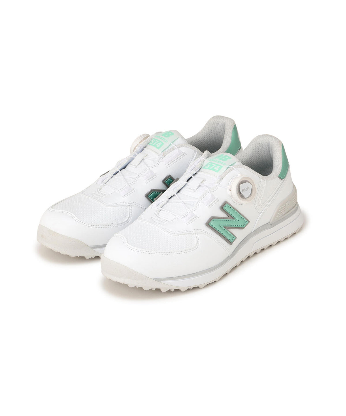 574 v4 SL Boa(R) (WOMENS)