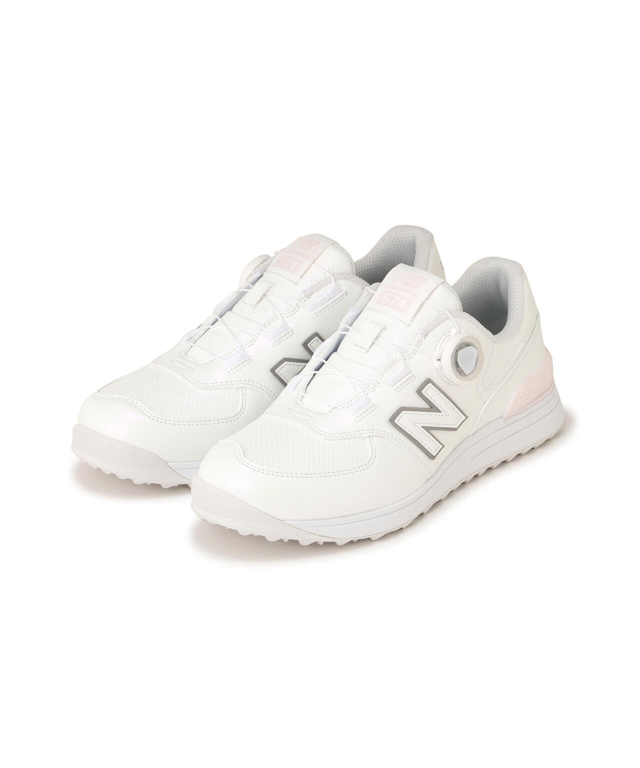 574 v4 SL Boa(R) (WOMENS)