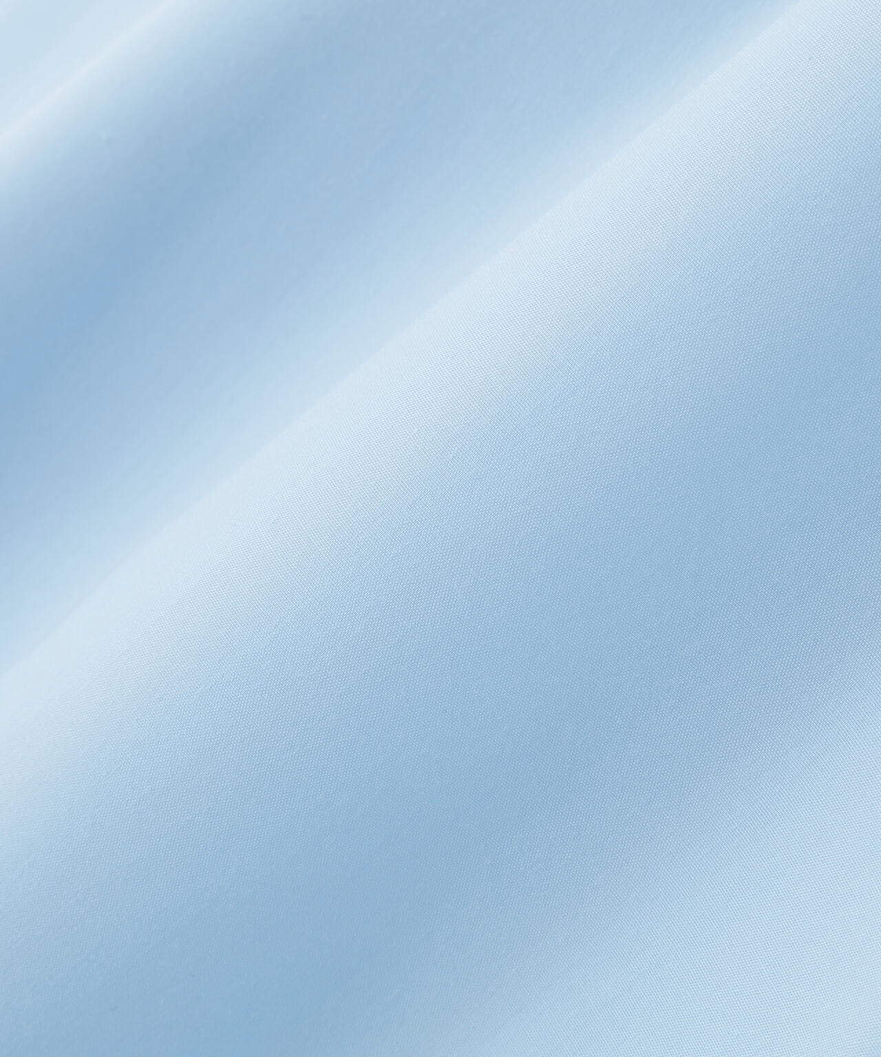 <Oggi掲載>レース切替オーバーシャツ