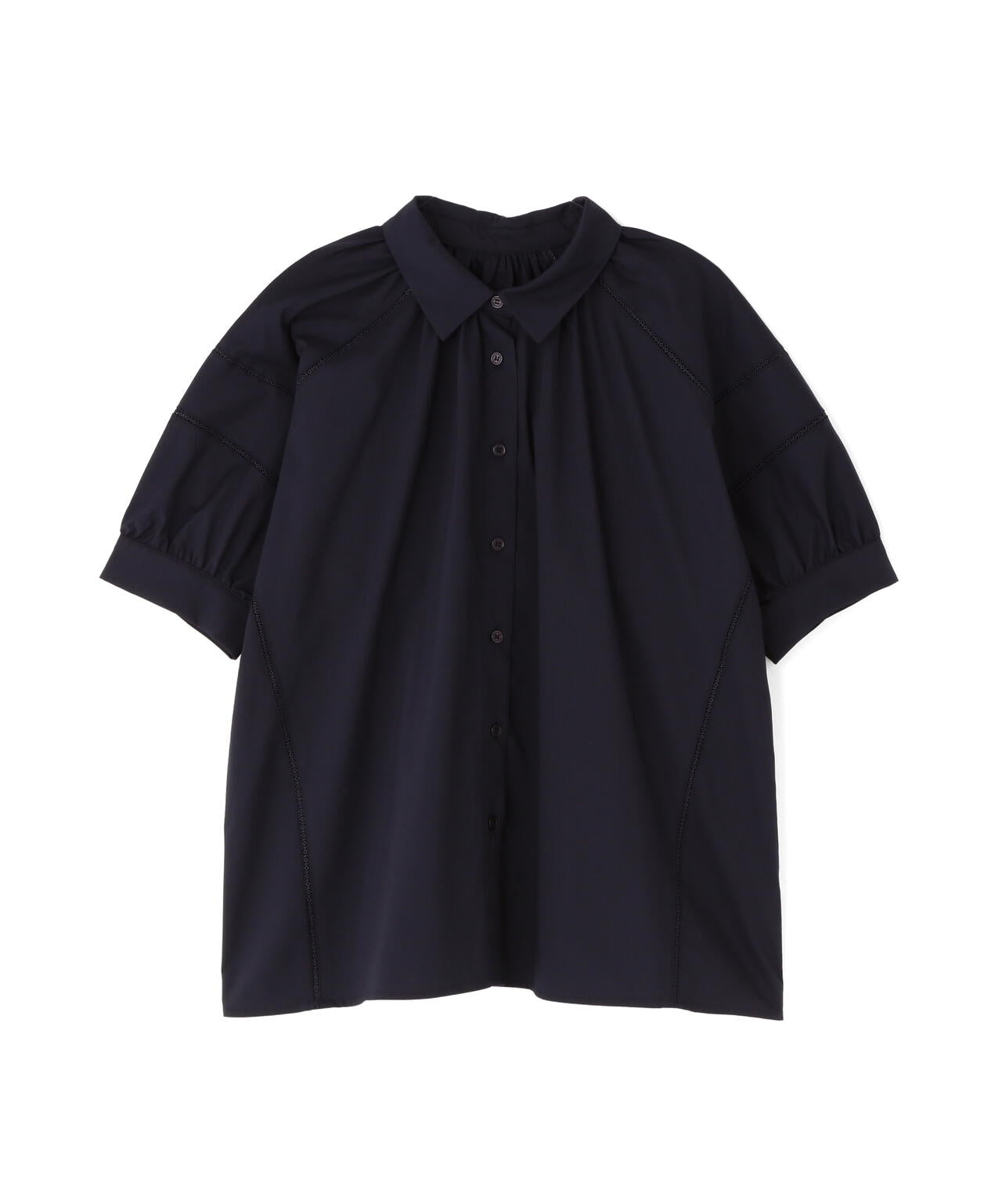 165cm 着用サイズ:FR