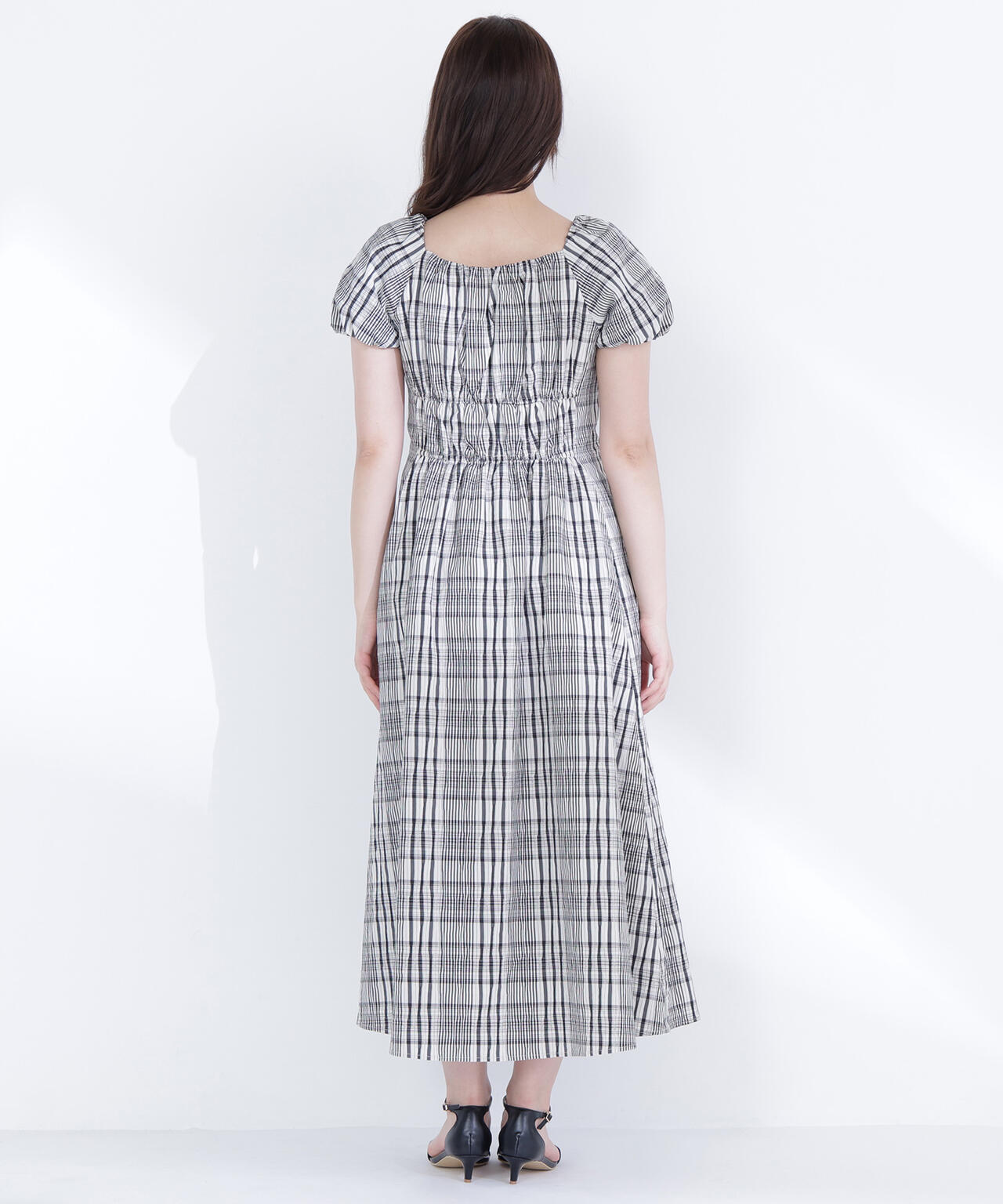 163cm 着用サイズ:M