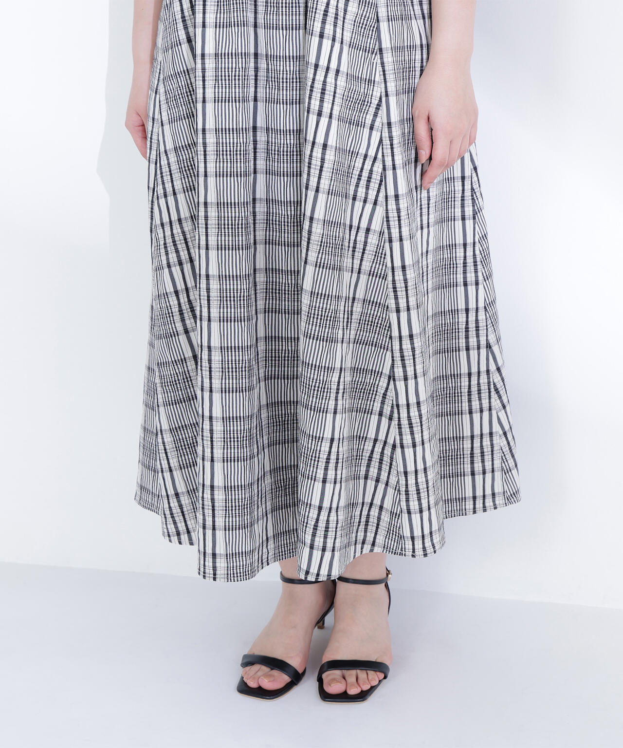 163cm 着用サイズ:M