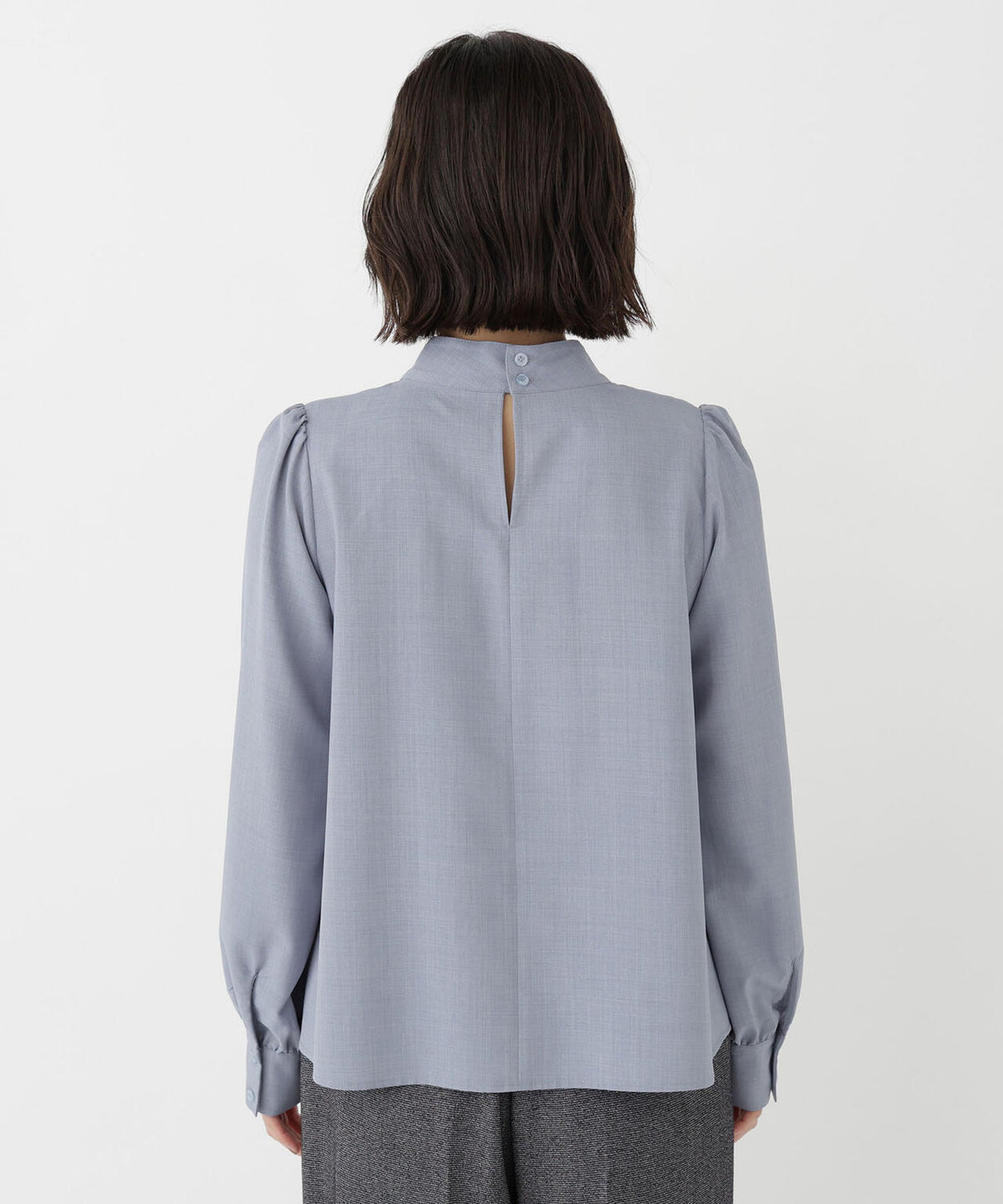 163cm 着用サイズ:M