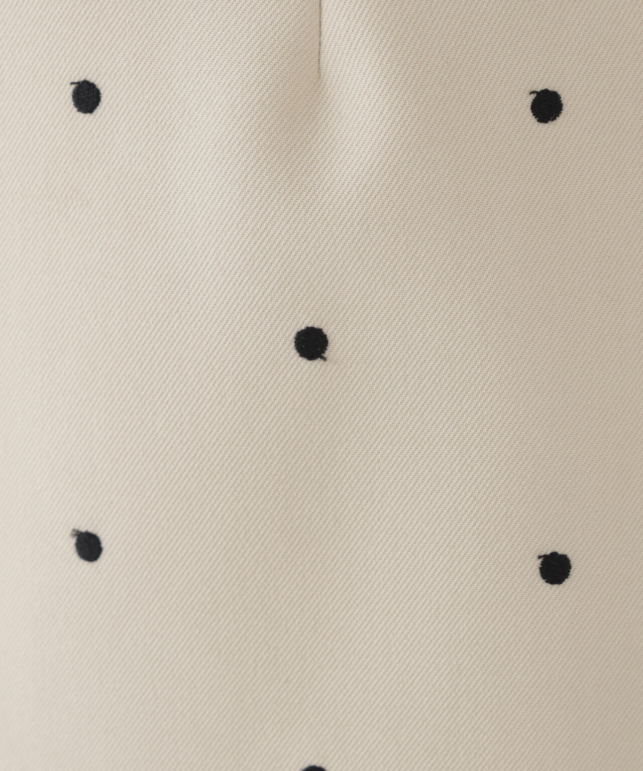 165.5cm 着用サイズ:M