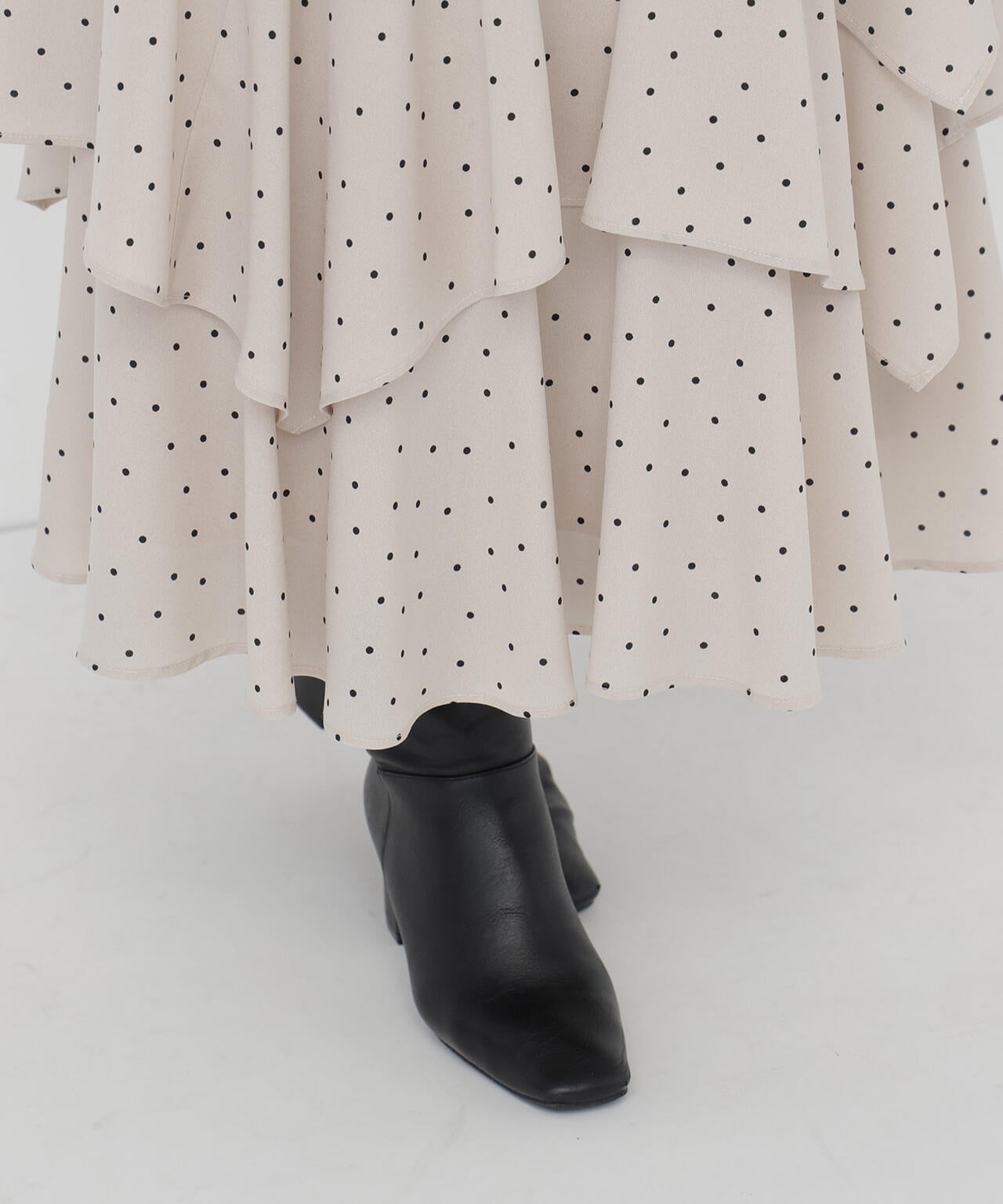 167cm 着用サイズ:M