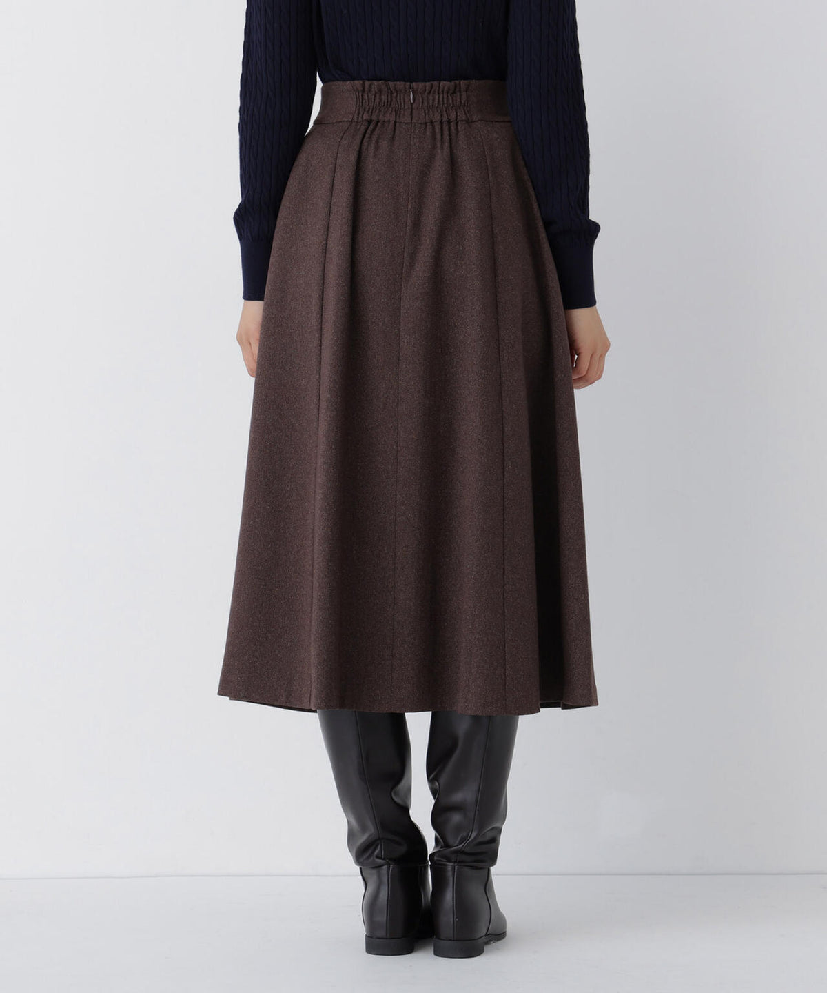 168cm 着用サイズ:M