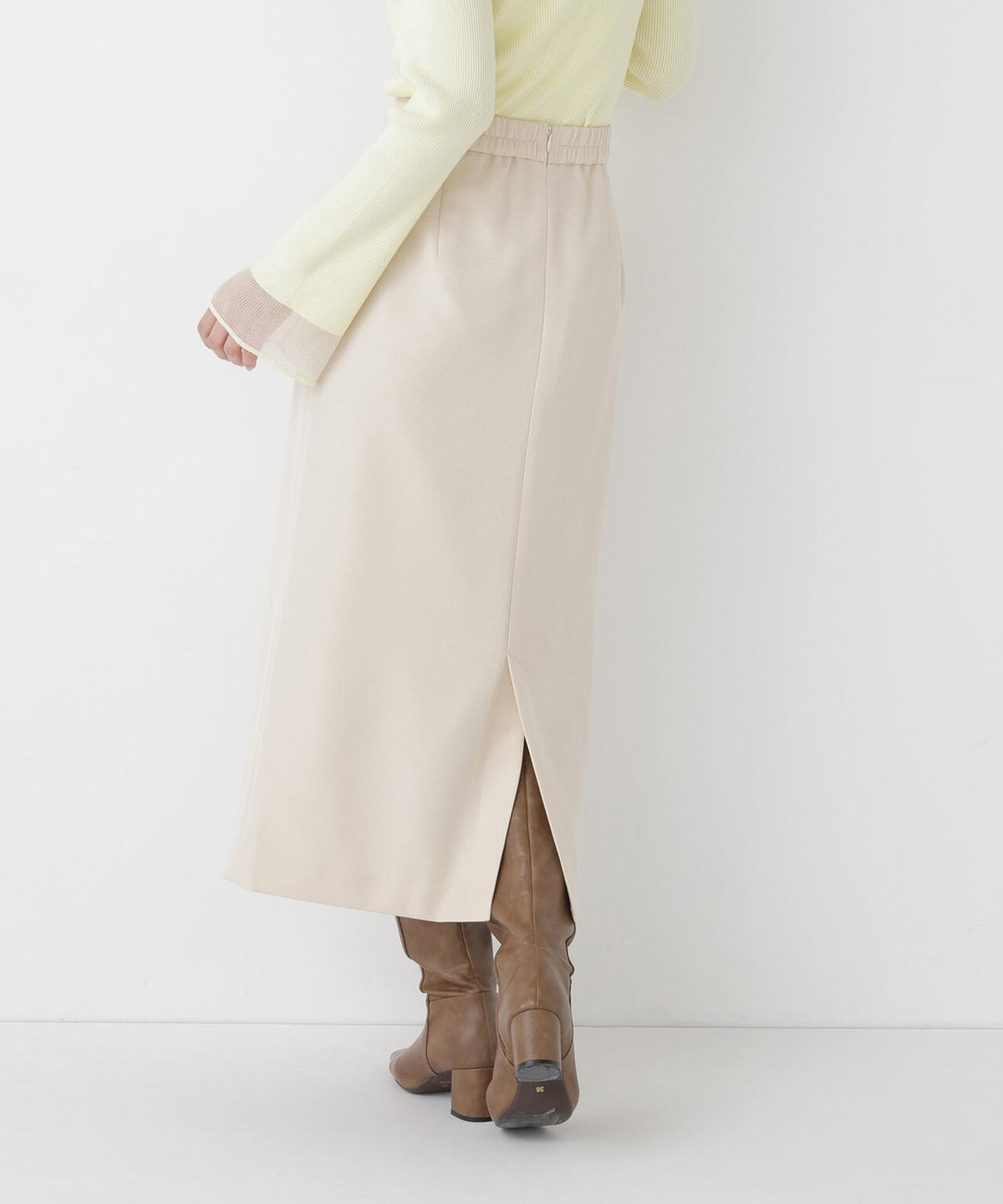 163cm 着用サイズ:M