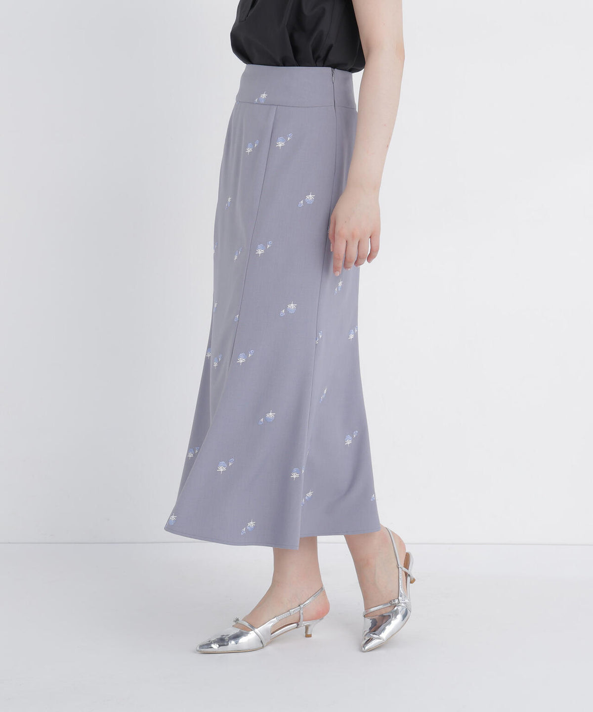 167cm 着用サイズ:M