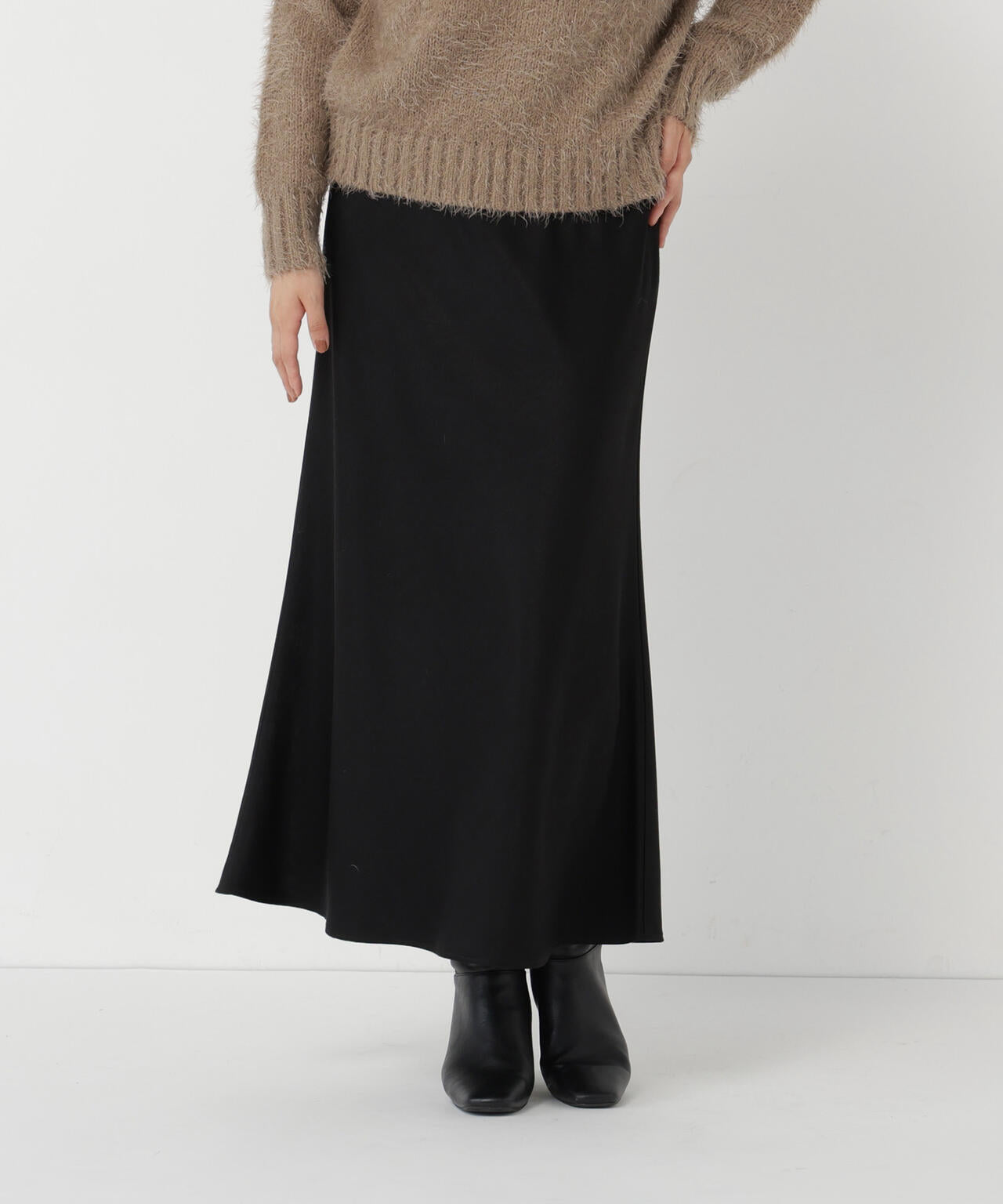 165cm 着用サイズ:M