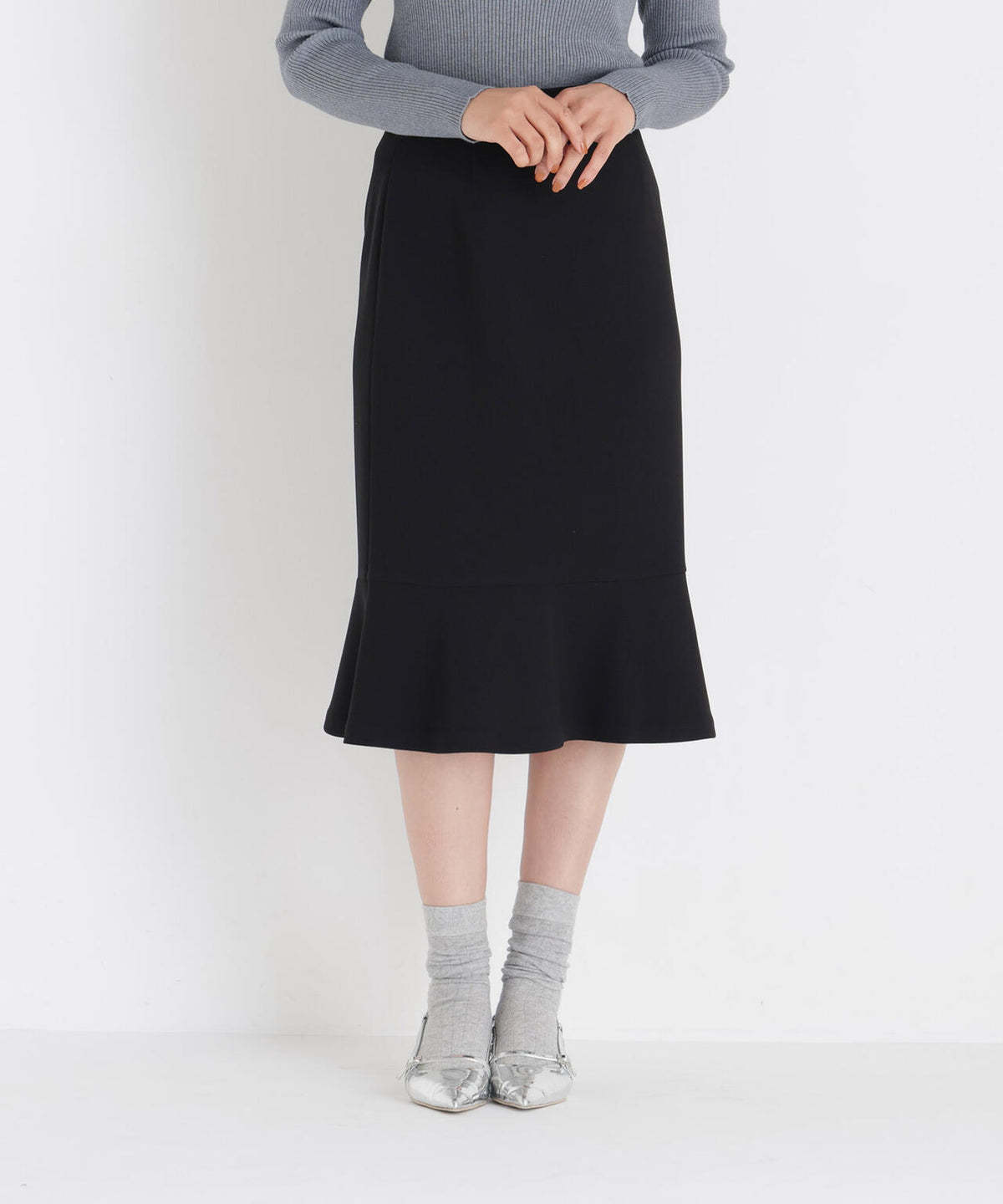 168cm 着用サイズ:M