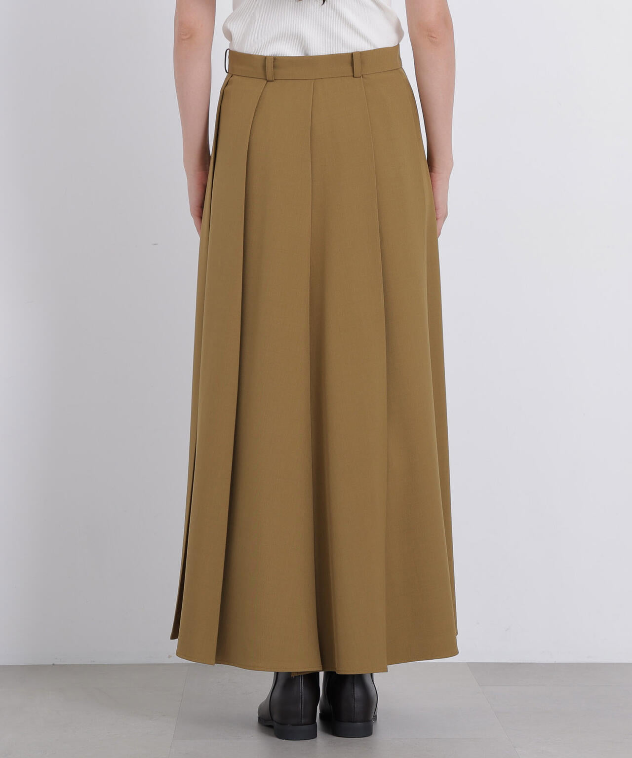 162cm 着用サイズ:M