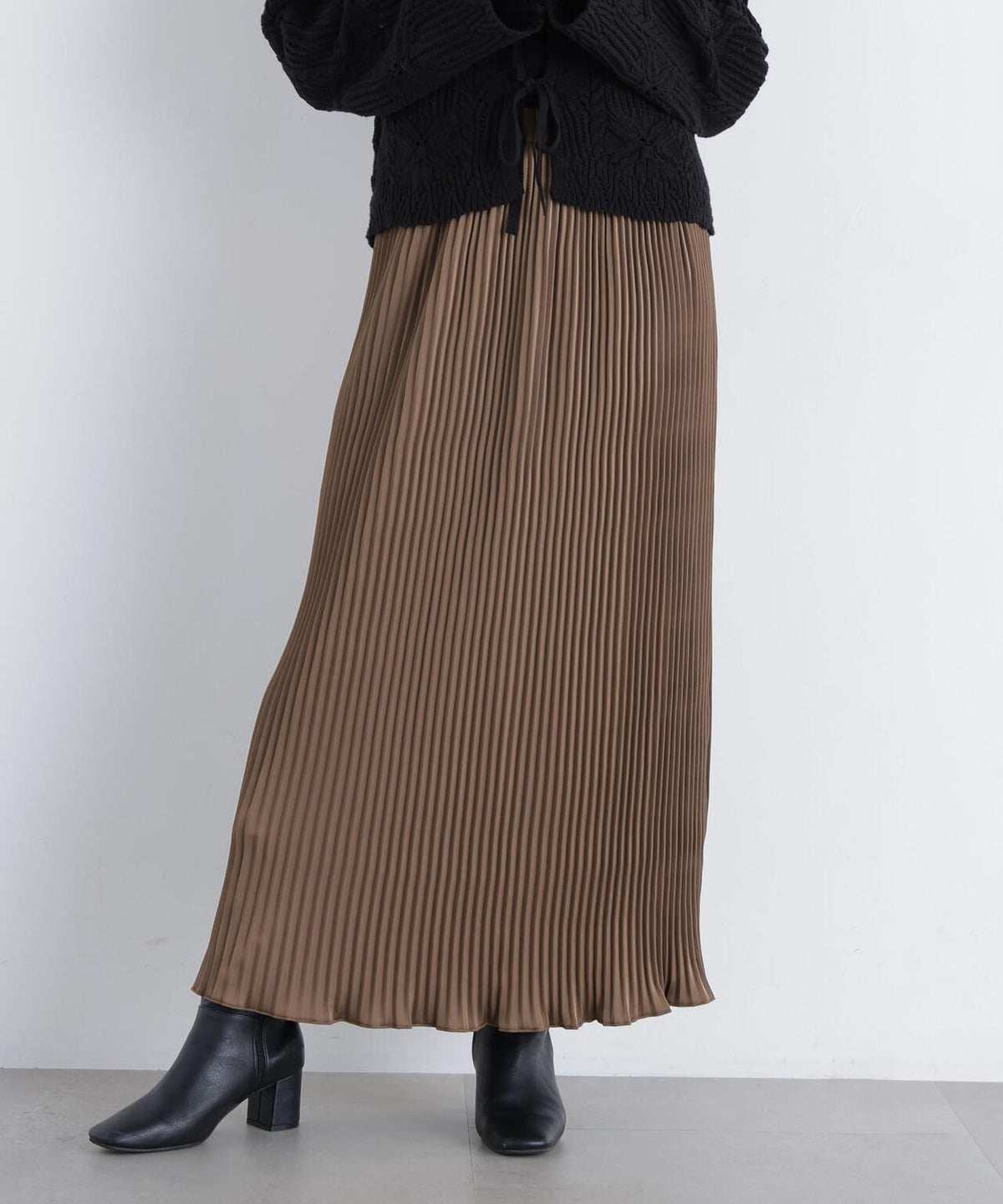 163cm 着用サイズ:FR