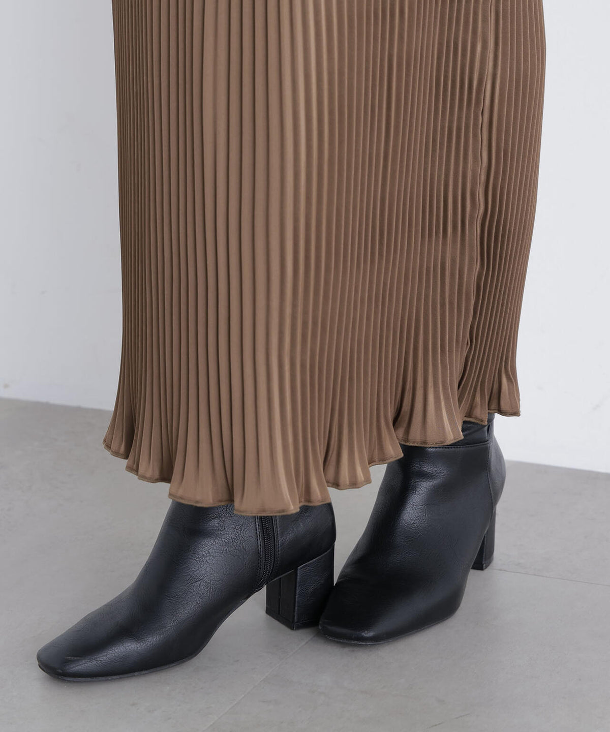 163cm 着用サイズ:FR