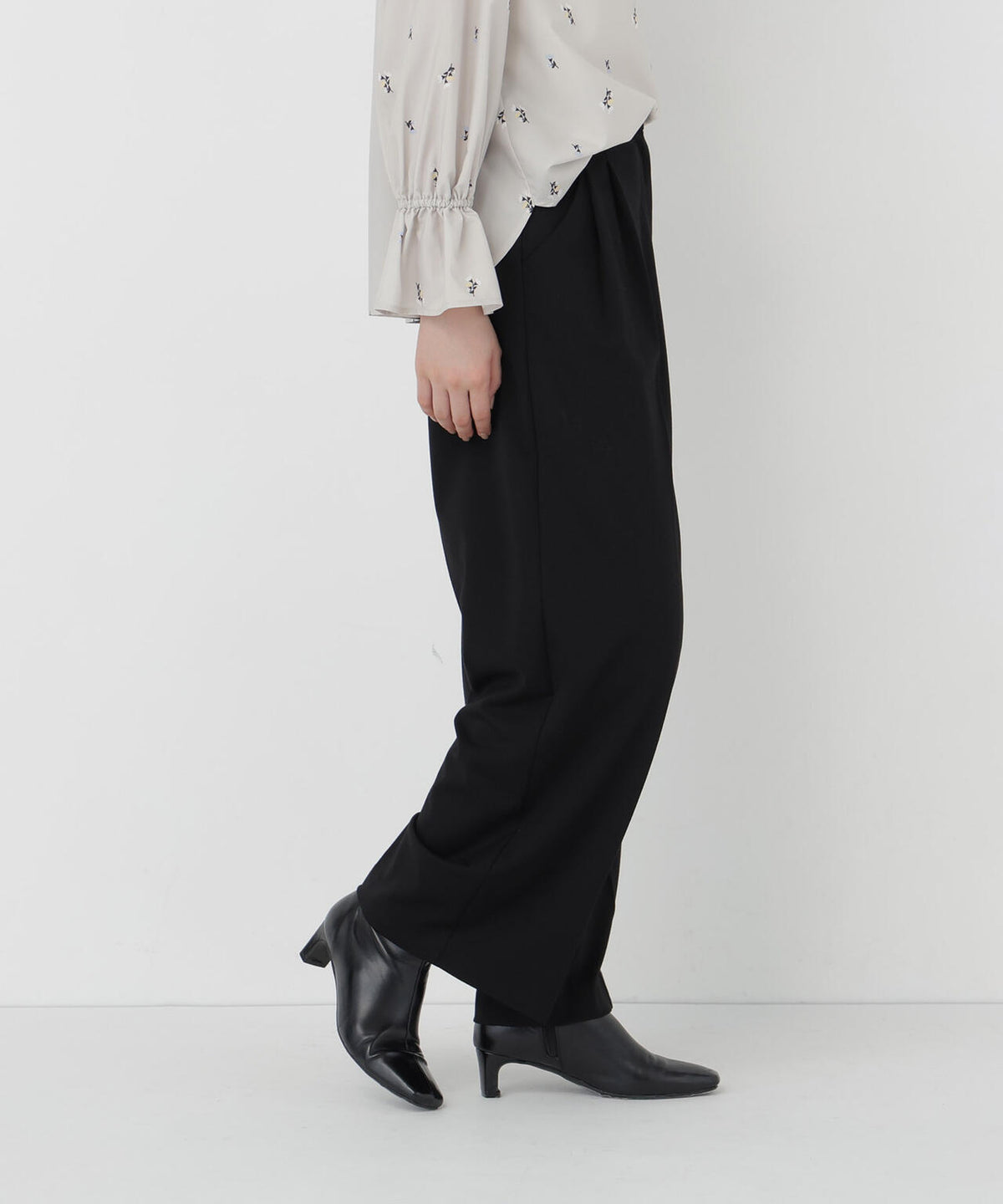 167cm 着用サイズ:M