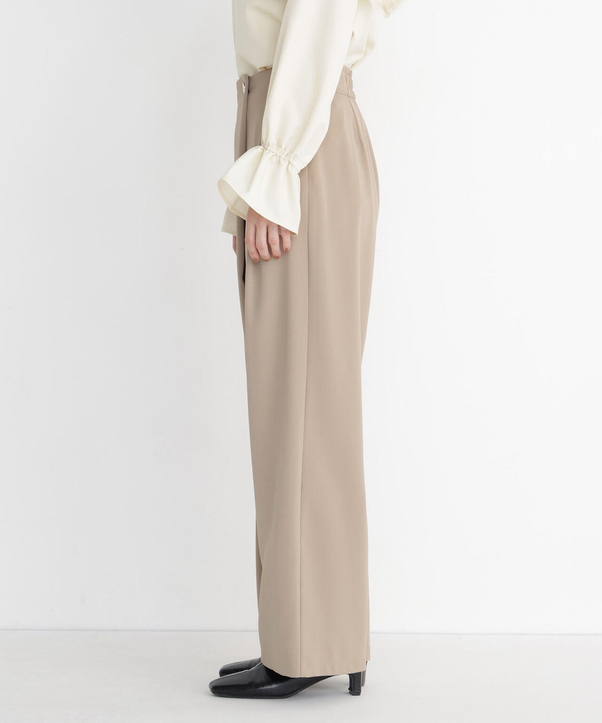 163cm 着用サイズ:M