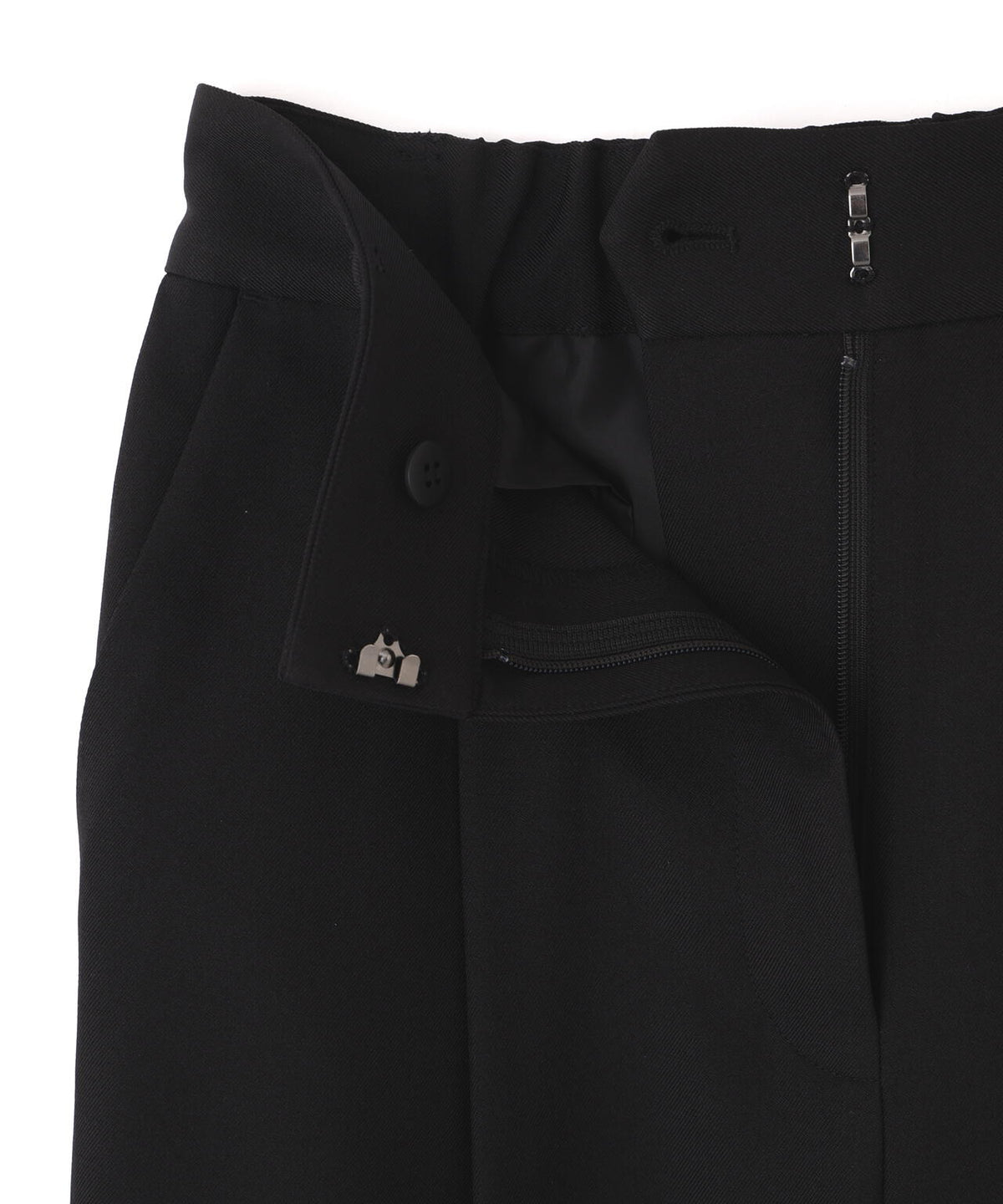 <CanCam.jp掲載><ちょうど、いい服>いつでもどこでも。ロングシーズンワイドパンツ