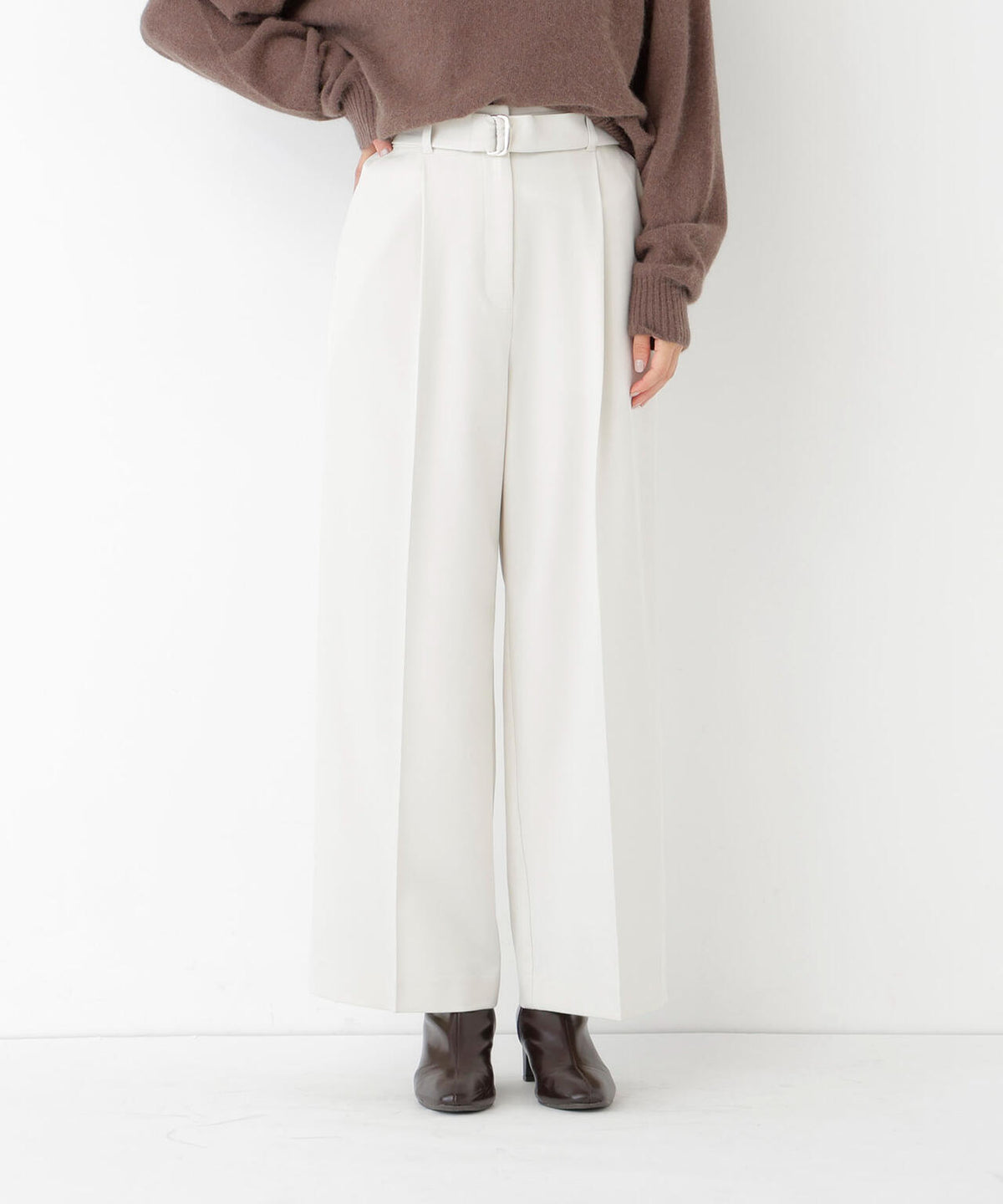 167cm 着用サイズ:M