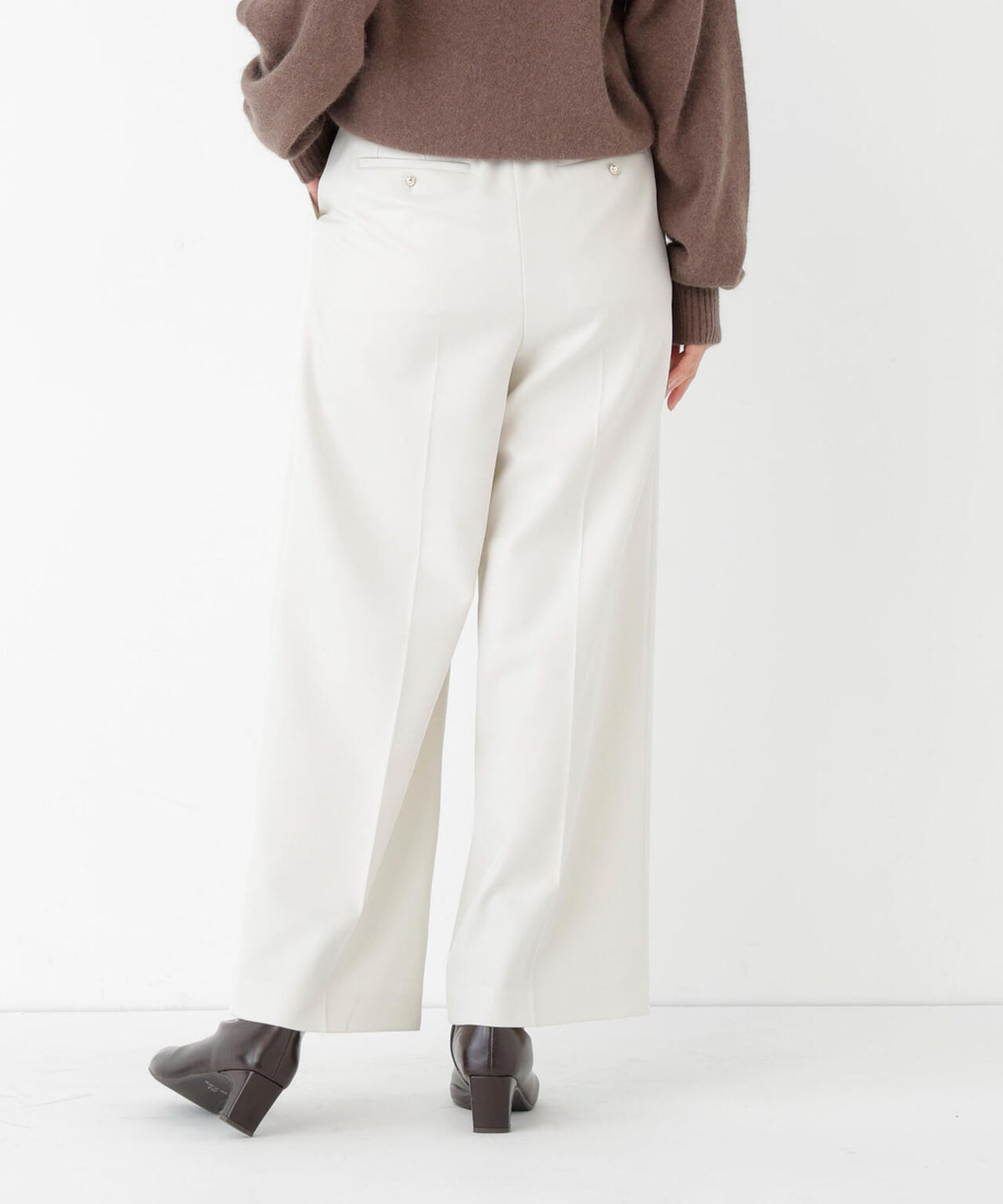 167cm 着用サイズ:M