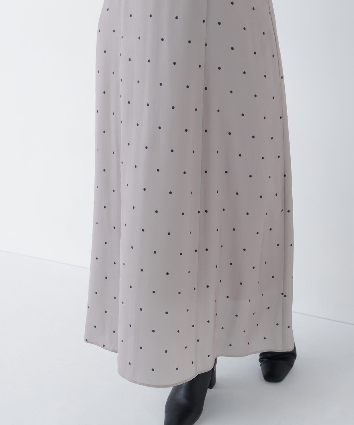 163cm 着用サイズ:M