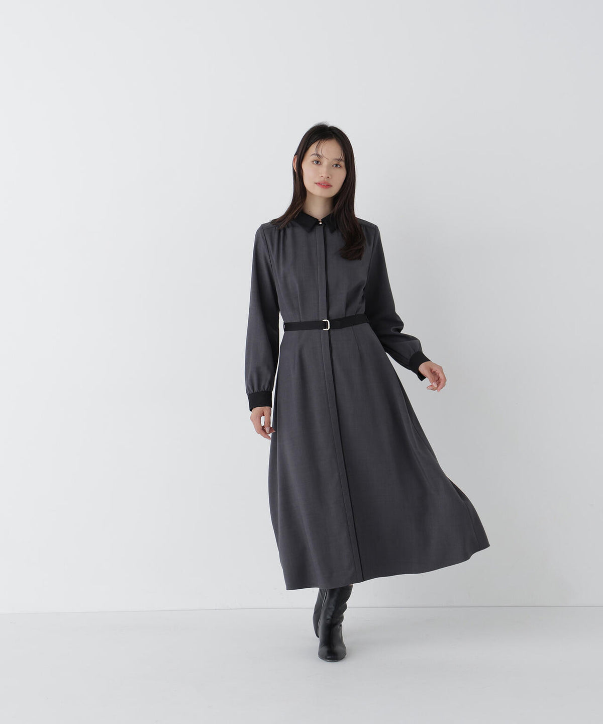 165cm 着用サイズ:M