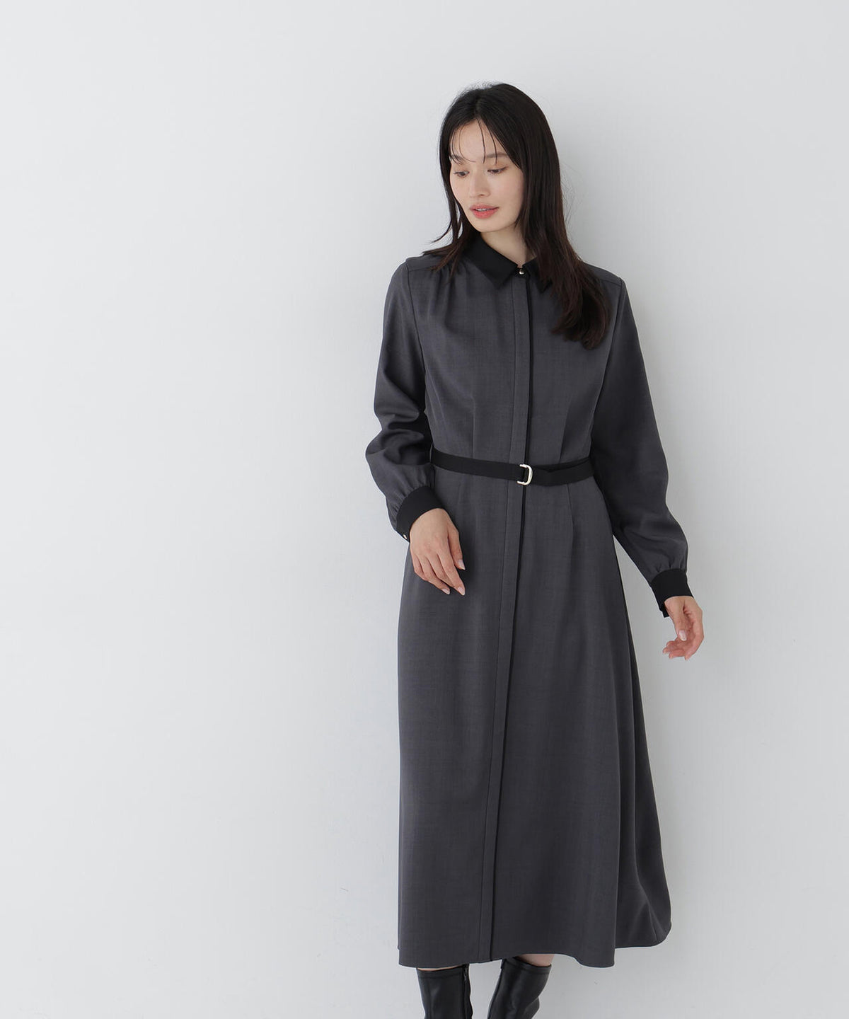 165cm 着用サイズ:M