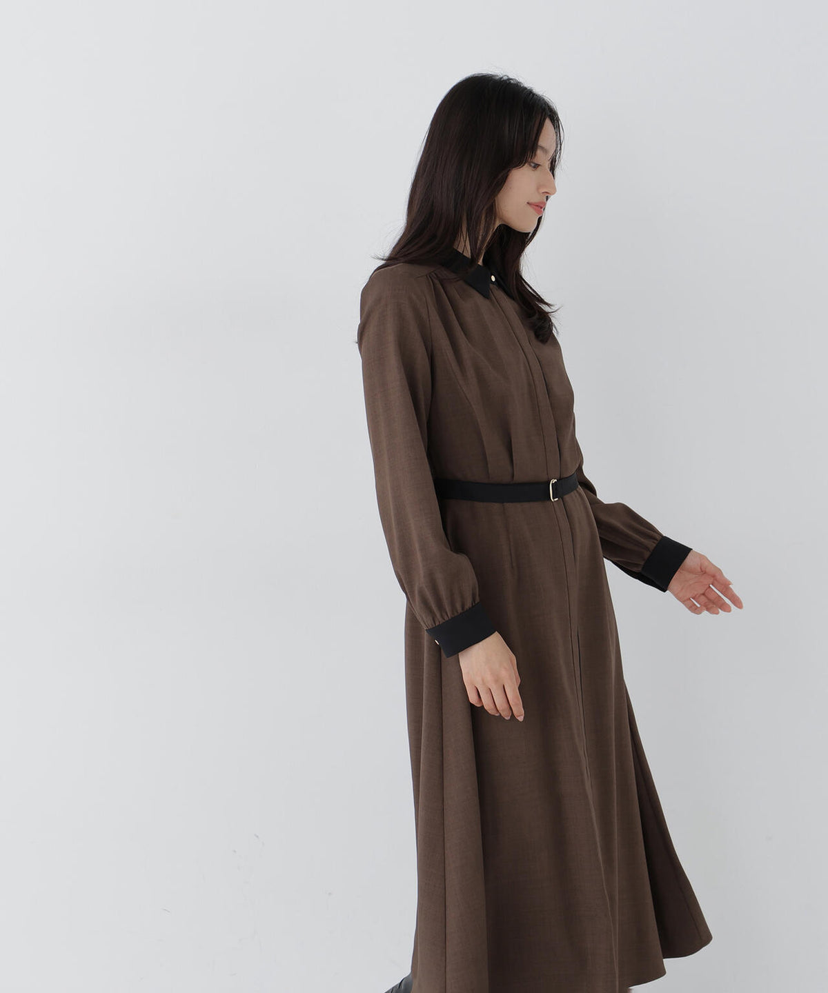 165cm 着用サイズ:M
