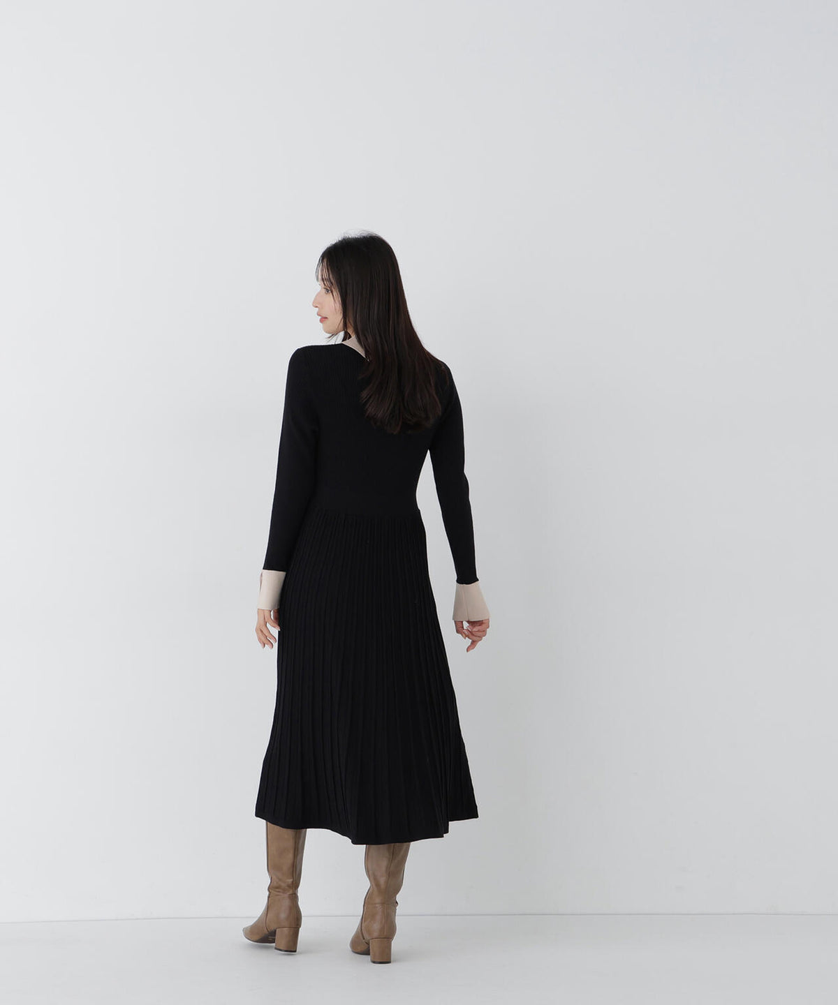 165cm 着用サイズ:M