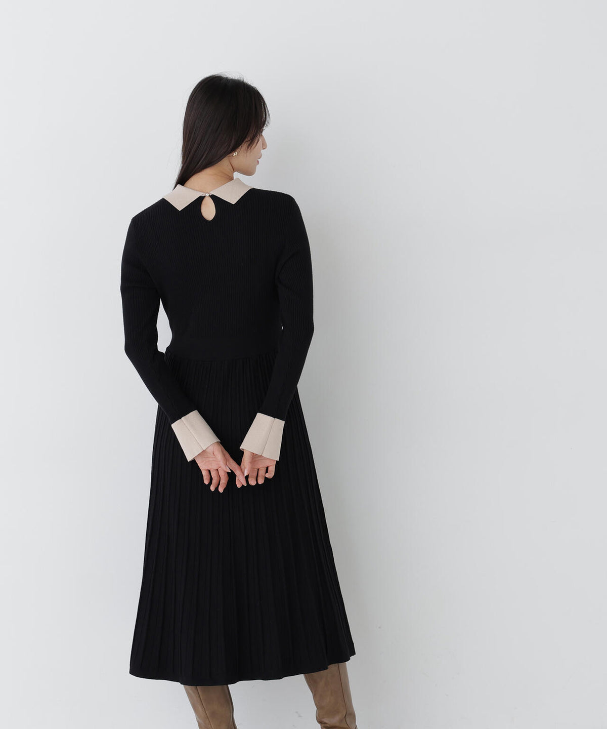 165cm 着用サイズ:M