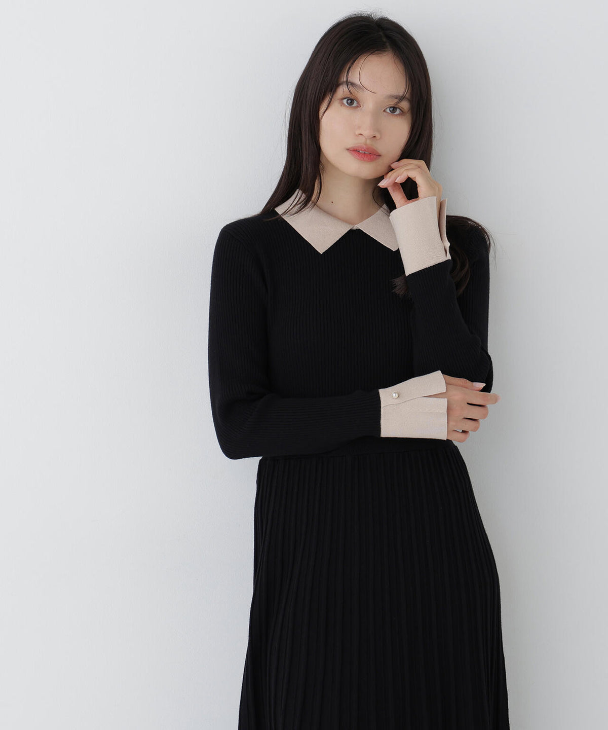 165cm 着用サイズ:M