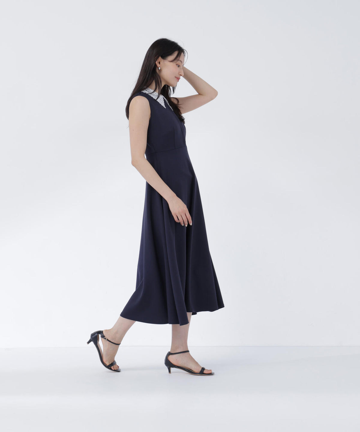 165cm 着用サイズ:M