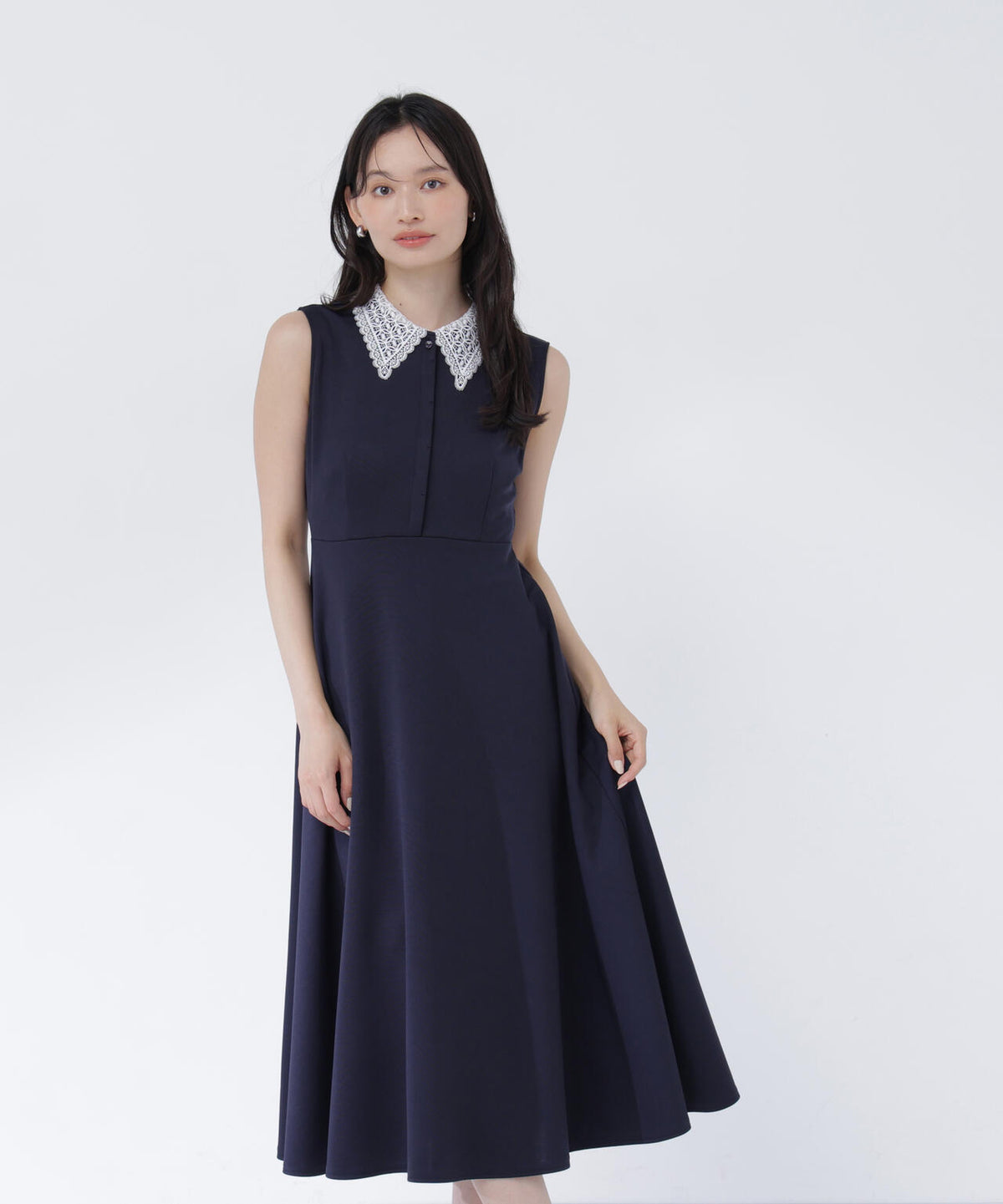 165cm 着用サイズ:M