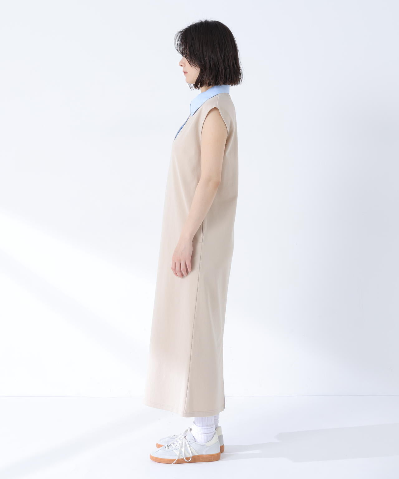163cm 着用サイズ:M