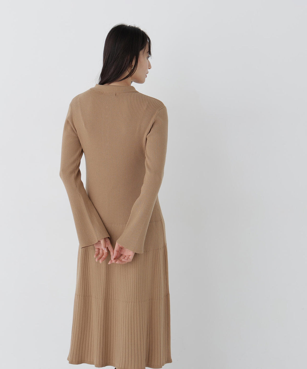 165cm 着用サイズ:M