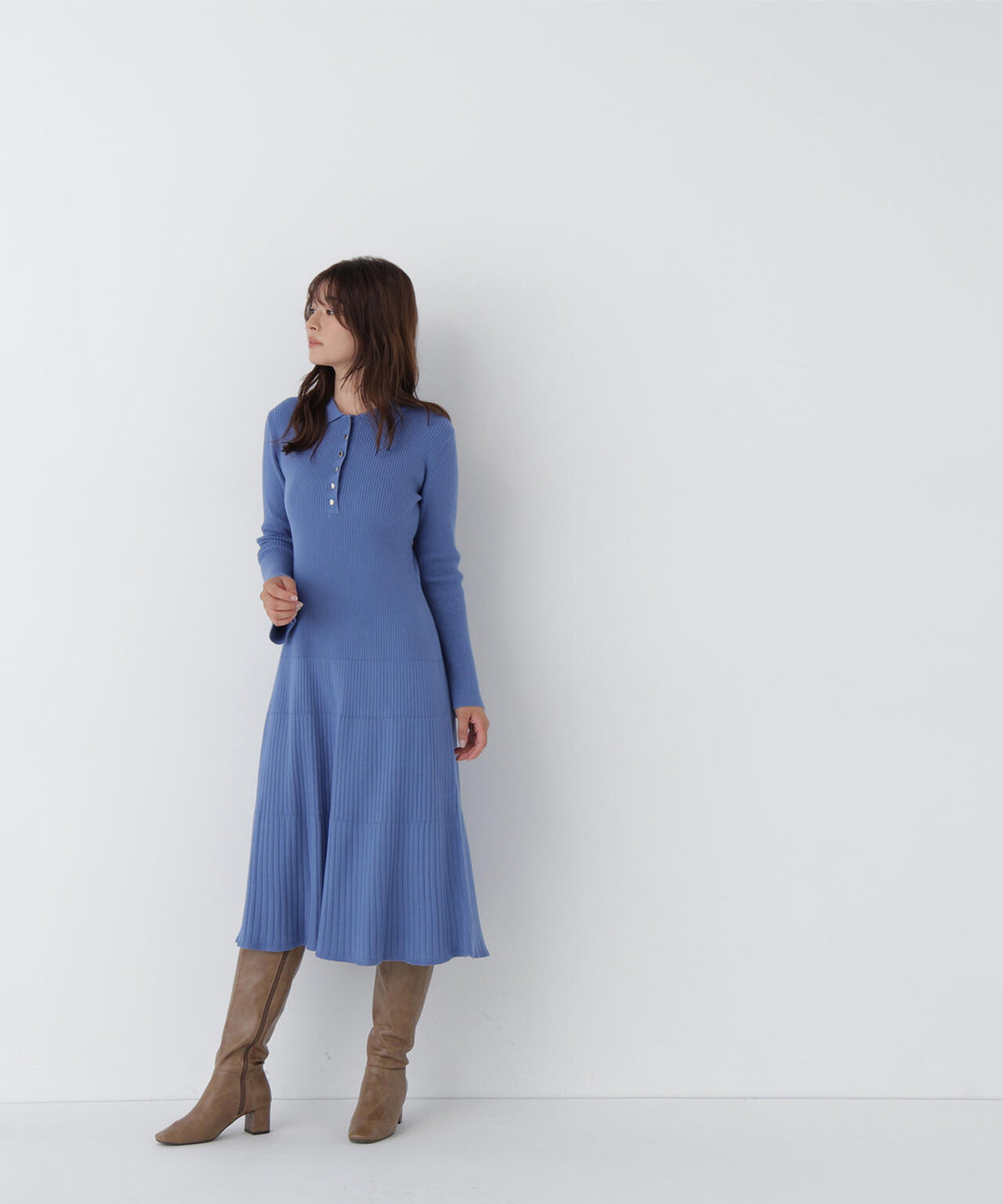 168cm 着用サイズ:M