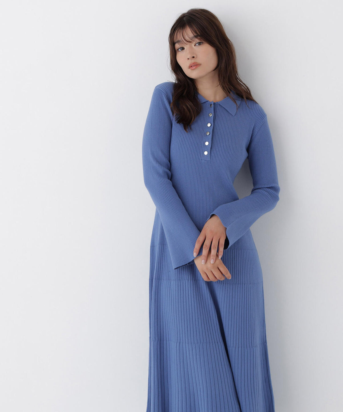 168cm 着用サイズ:M