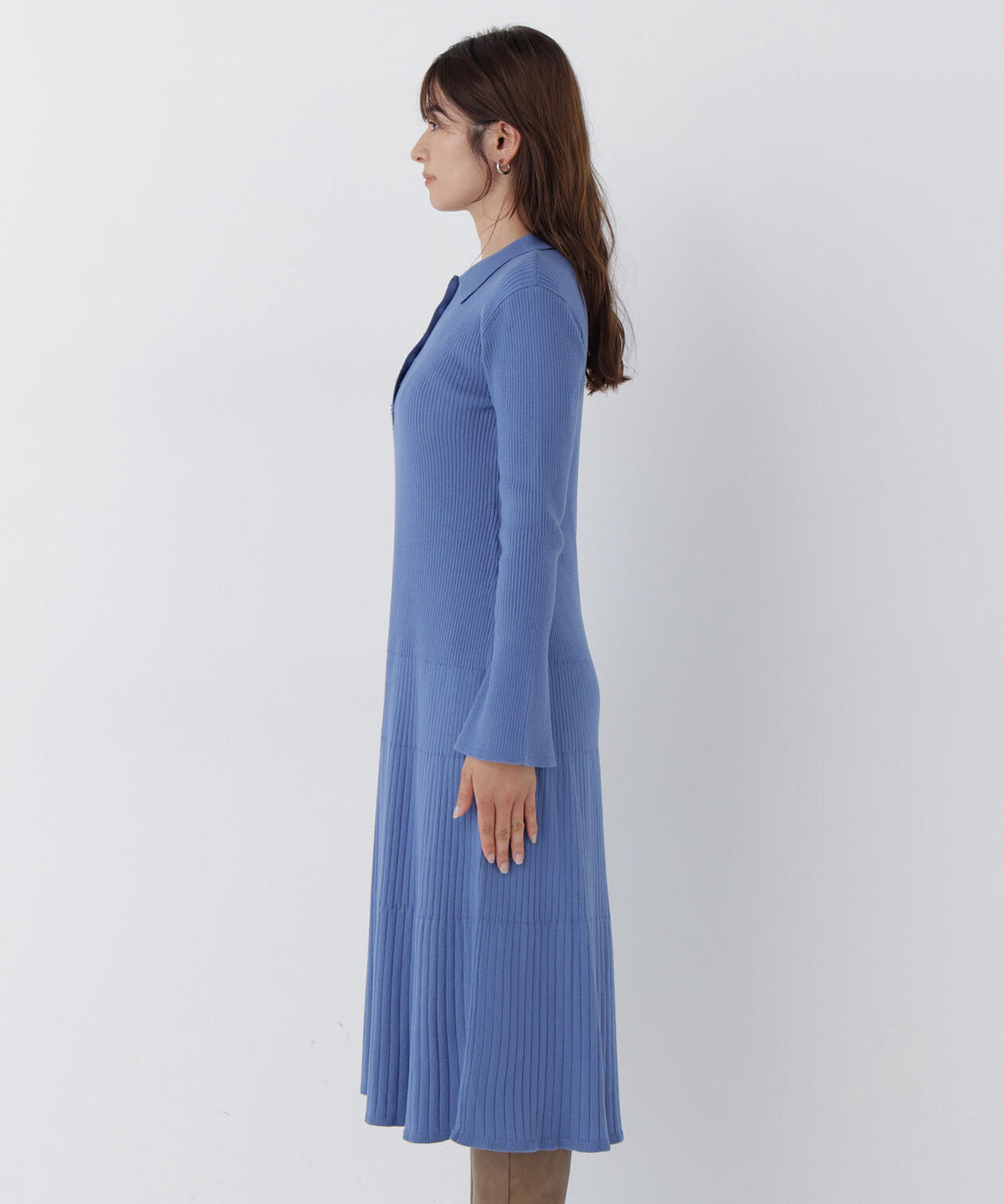 168cm 着用サイズ:M