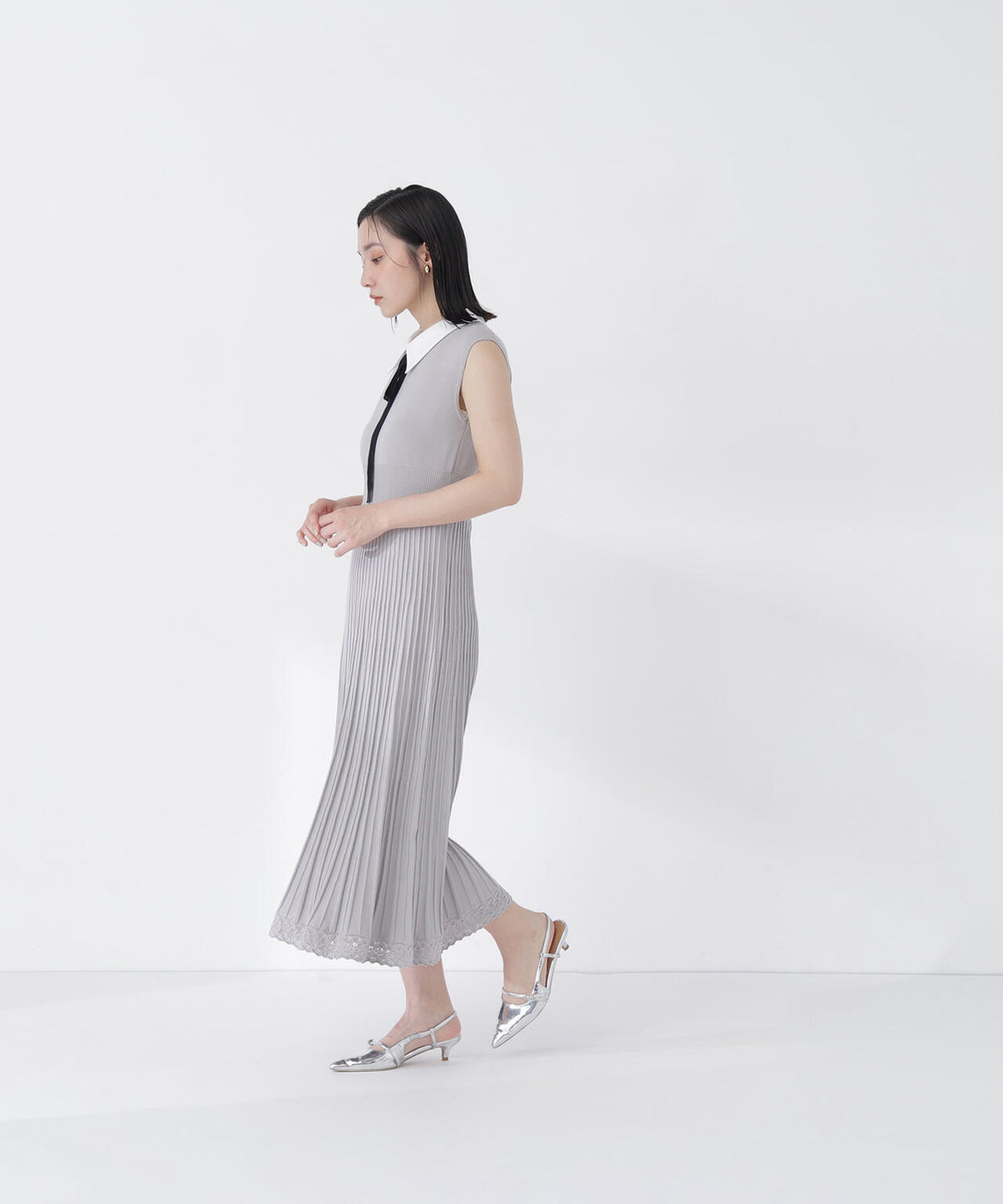 163cm 着用サイズ:M