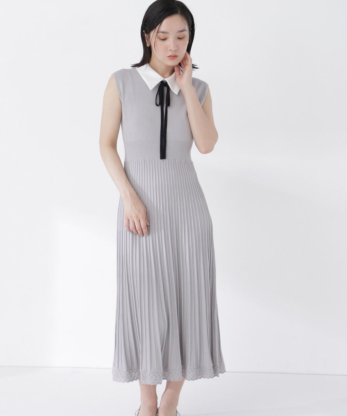 163cm 着用サイズ:M